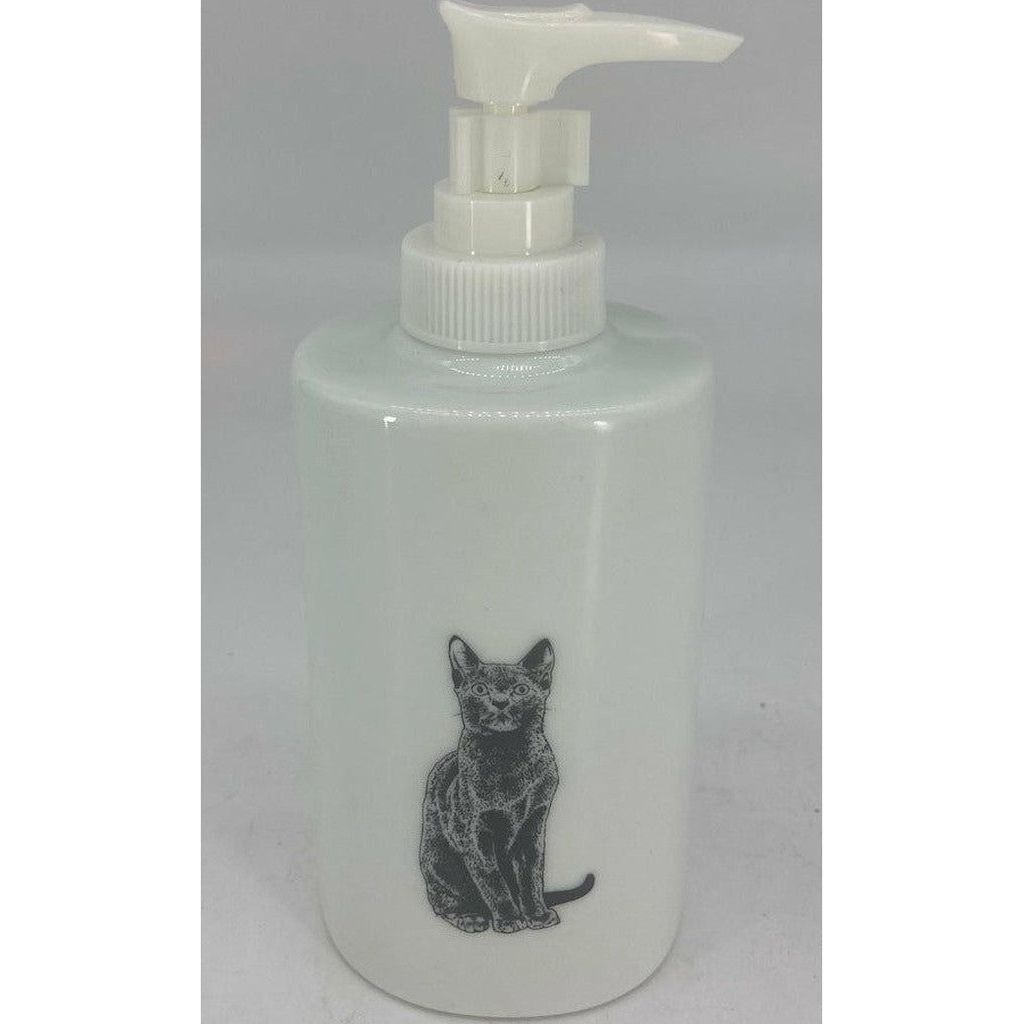 Hand Soap Dispenser