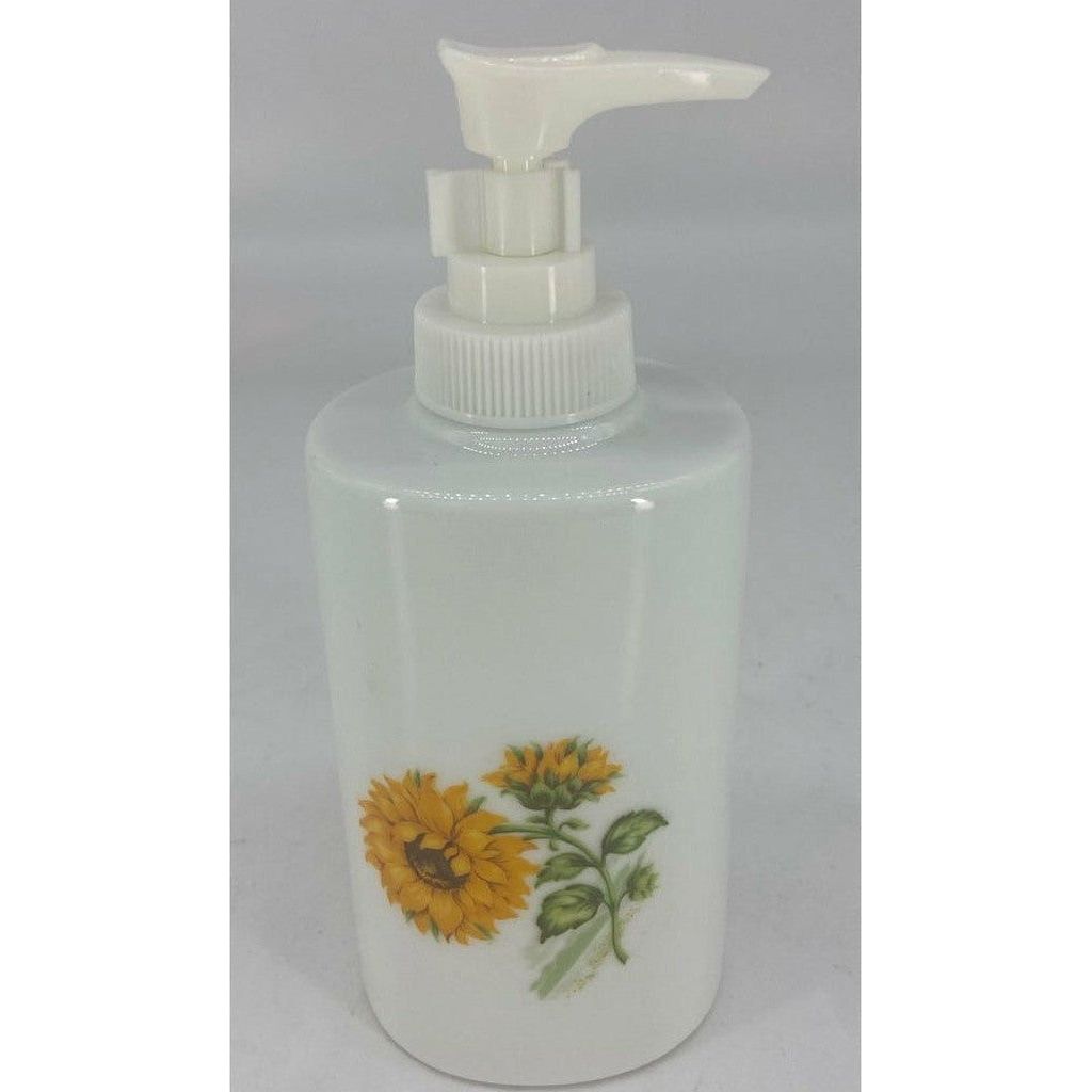 Hand Soap Dispenser