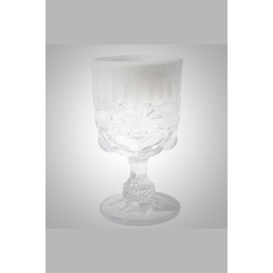 Eye Winker Goblet