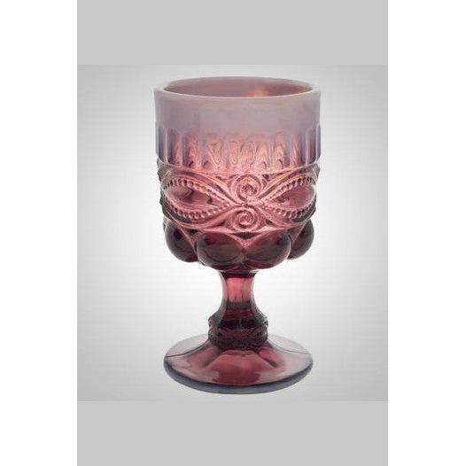 Eye Winker Goblet