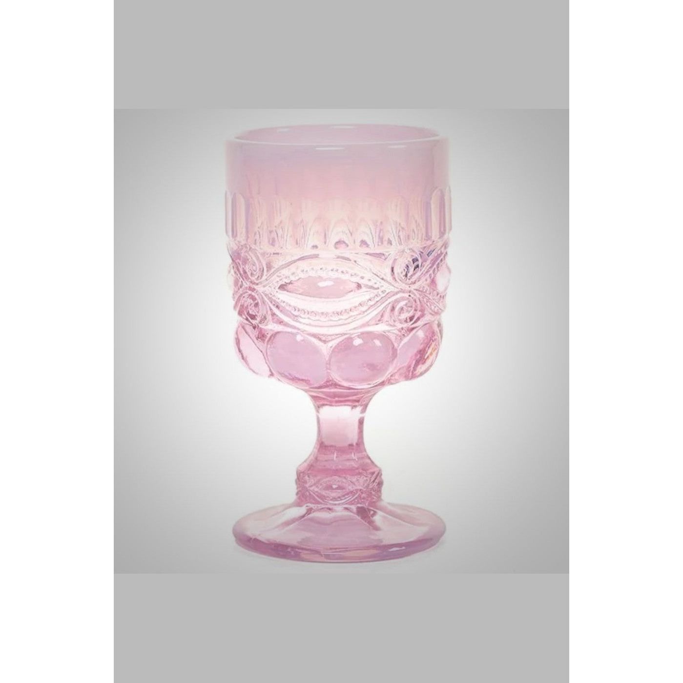 Eye Winker Goblet