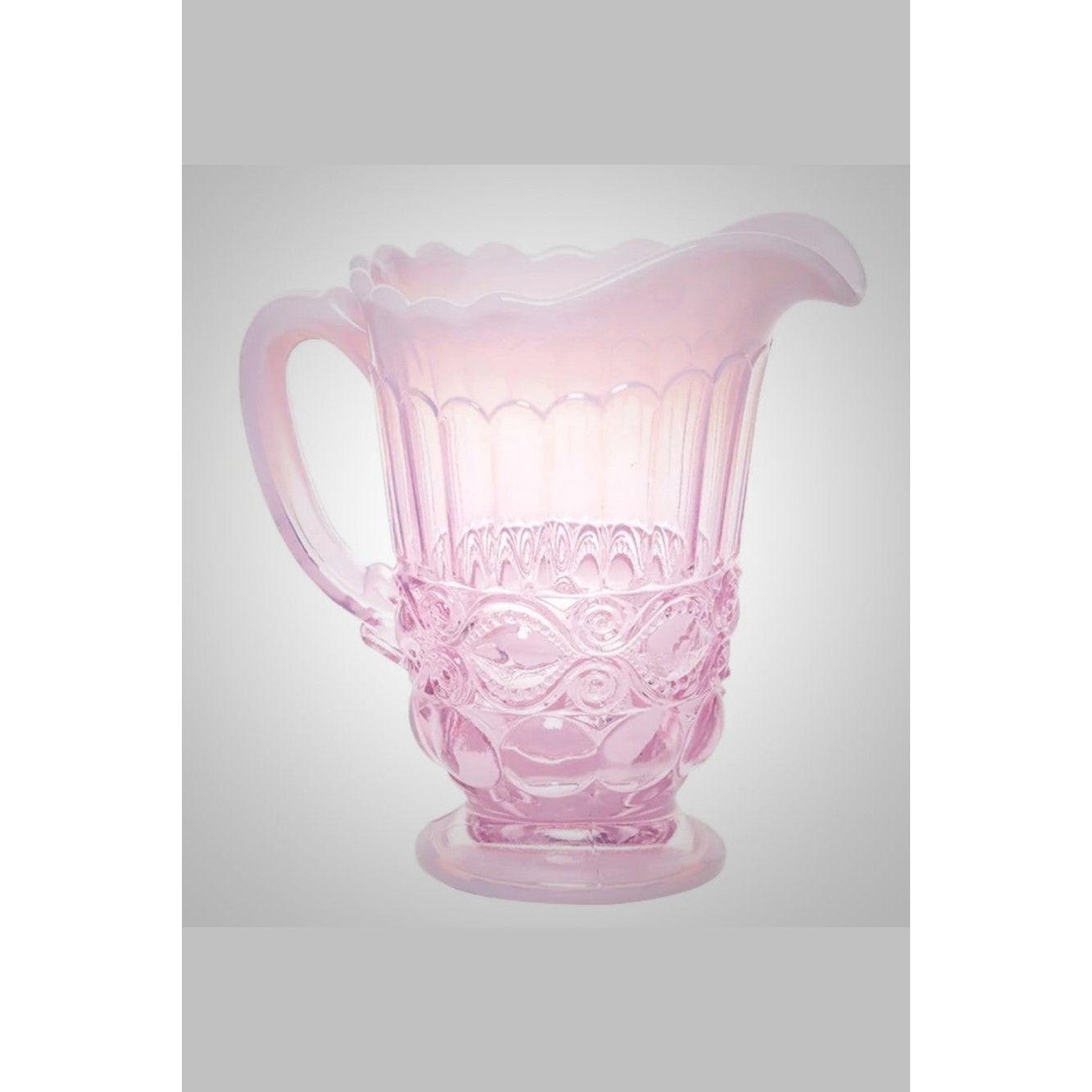 Eye Winker Pitcher
