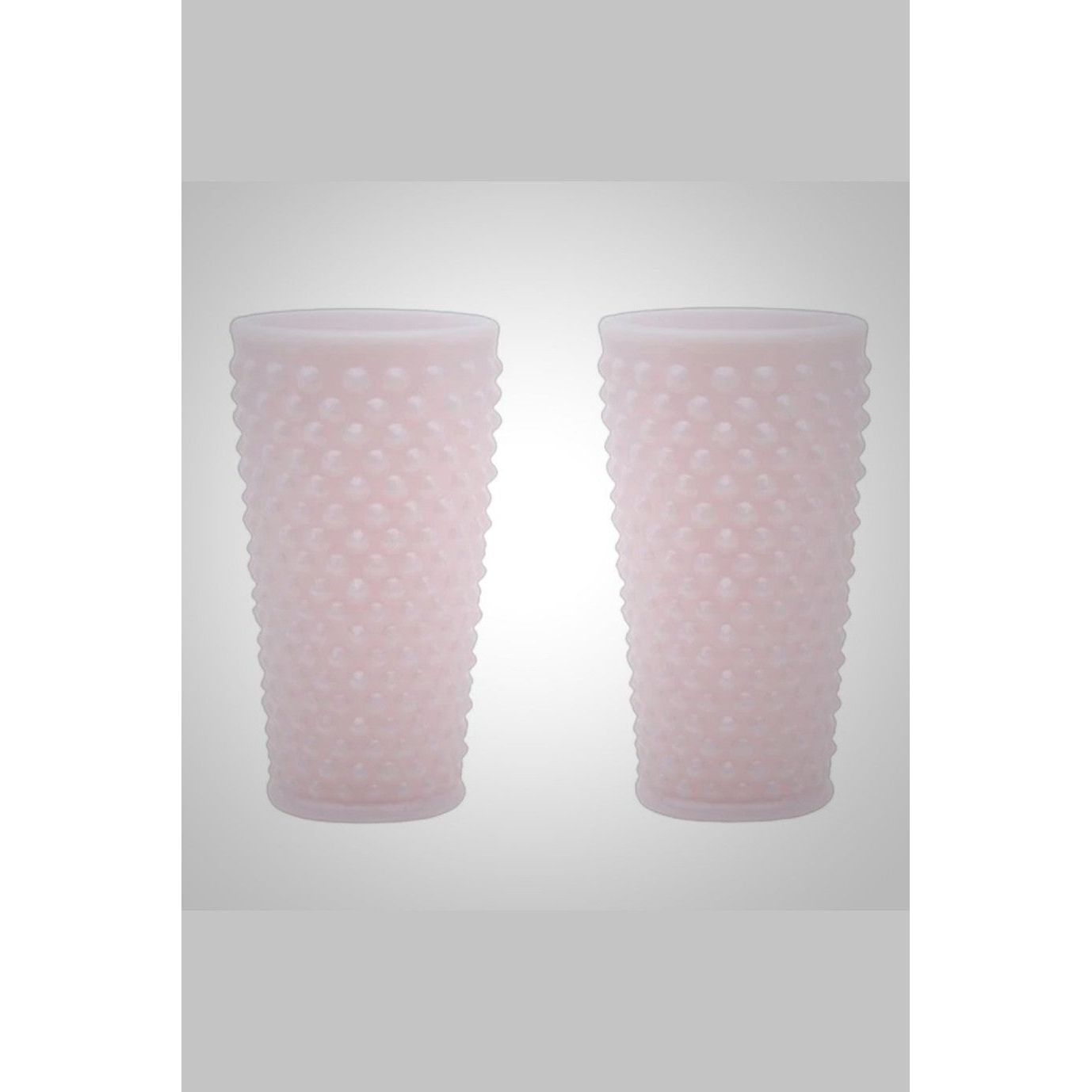 GiGi Hobnail Ice Tea