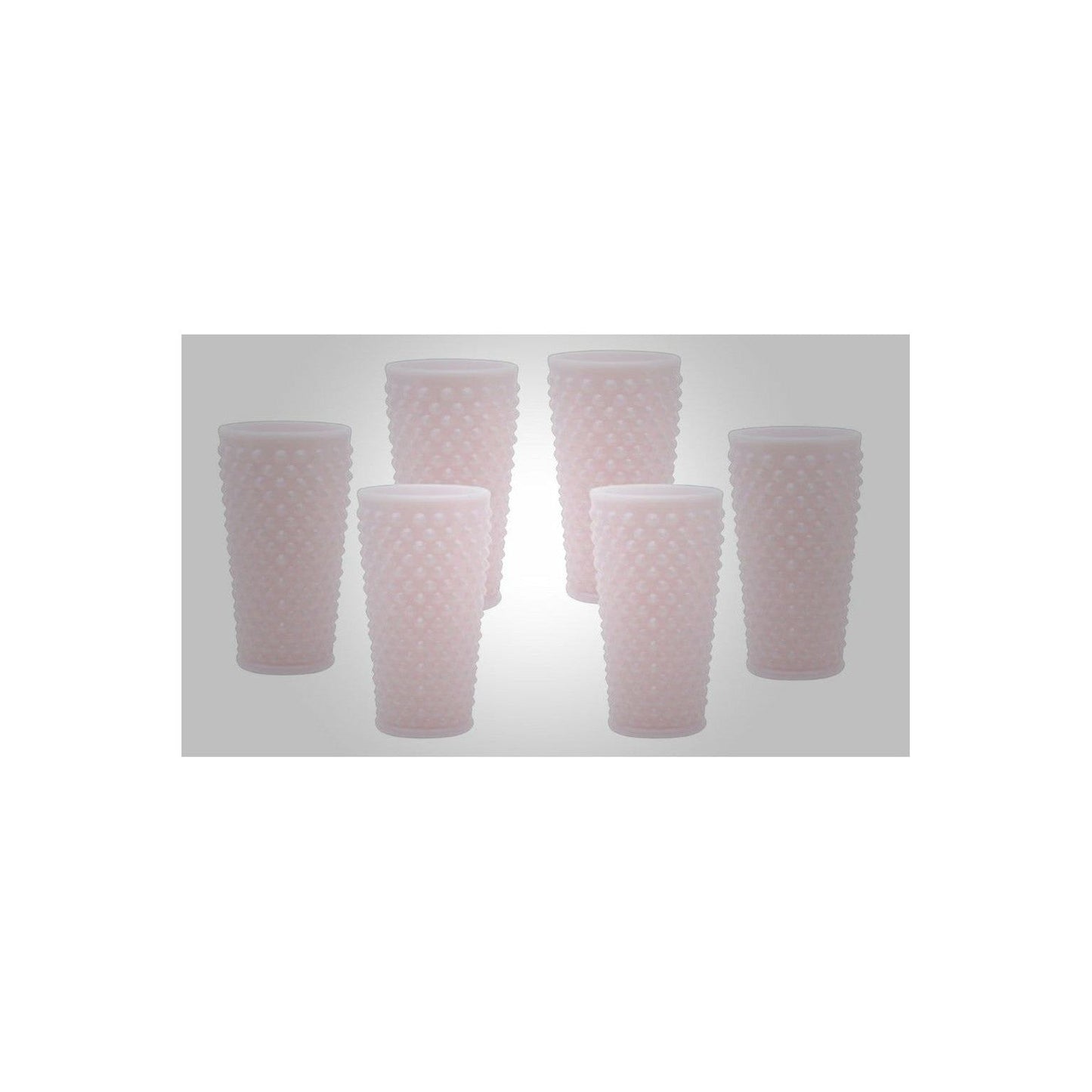 GiGi Hobnail Ice Tea