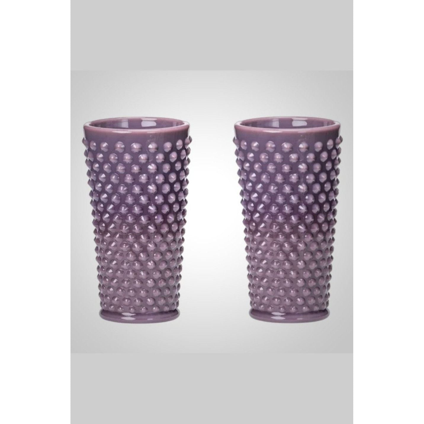 GiGi Hobnail Ice Tea