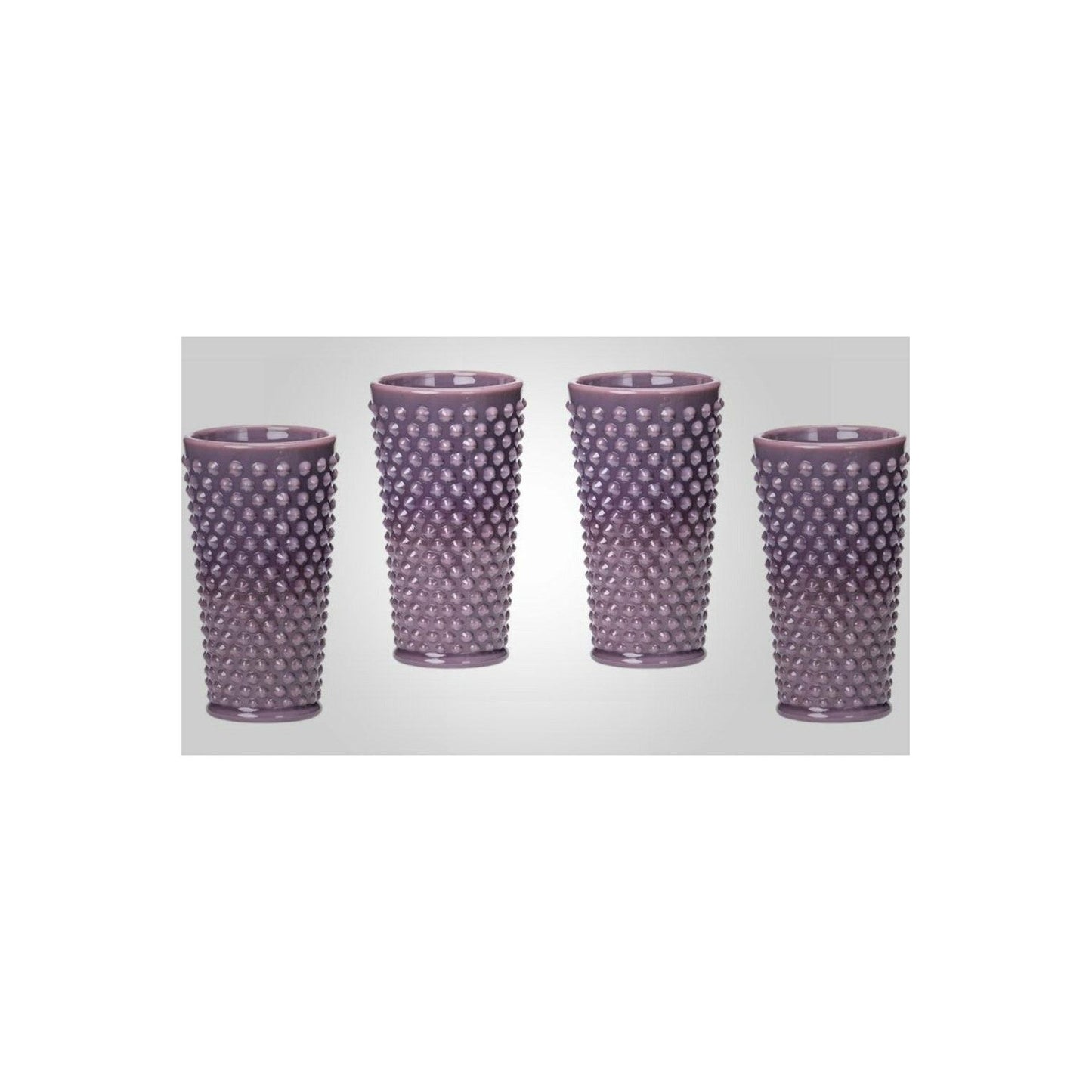 GiGi Hobnail Ice Tea