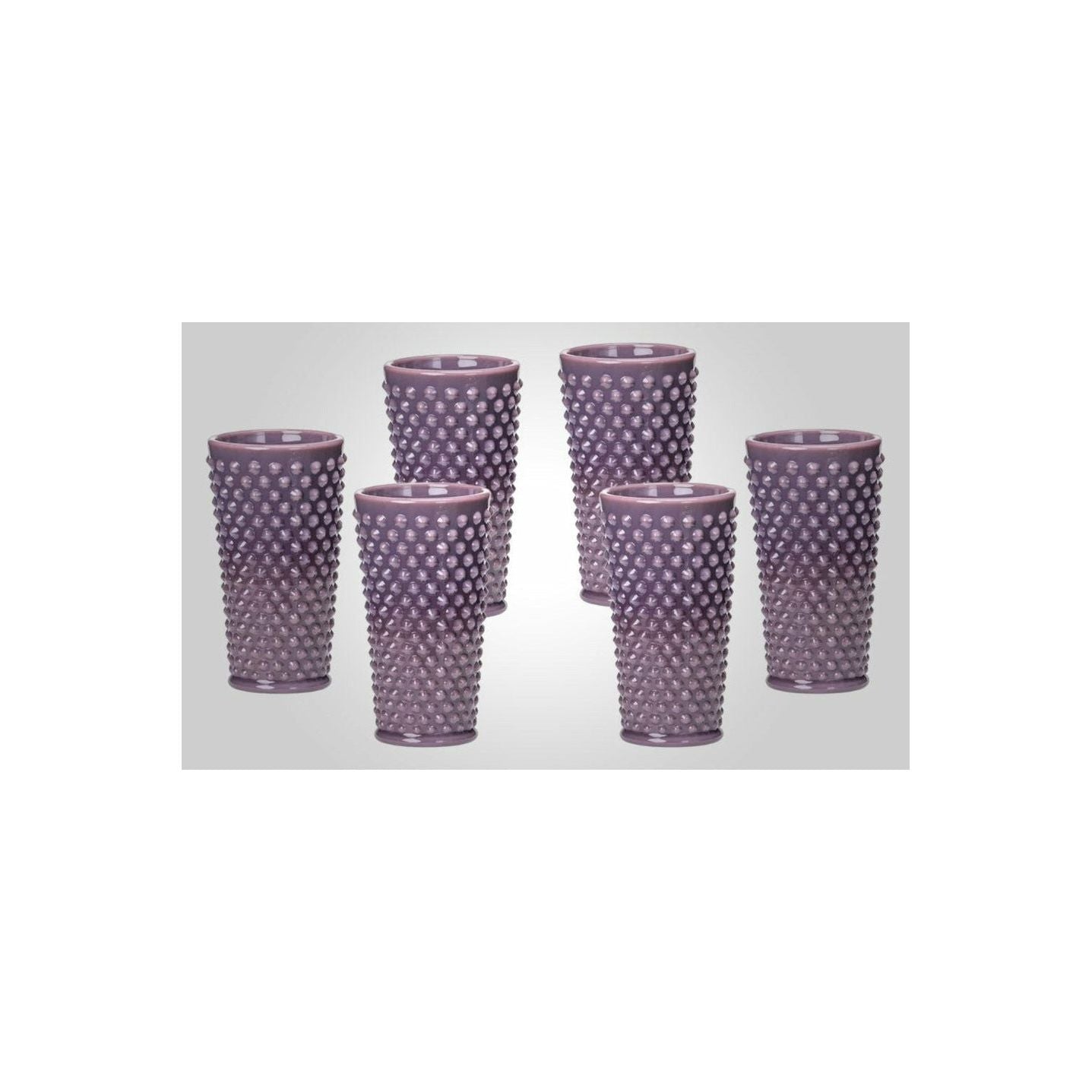 GiGi Hobnail Ice Tea