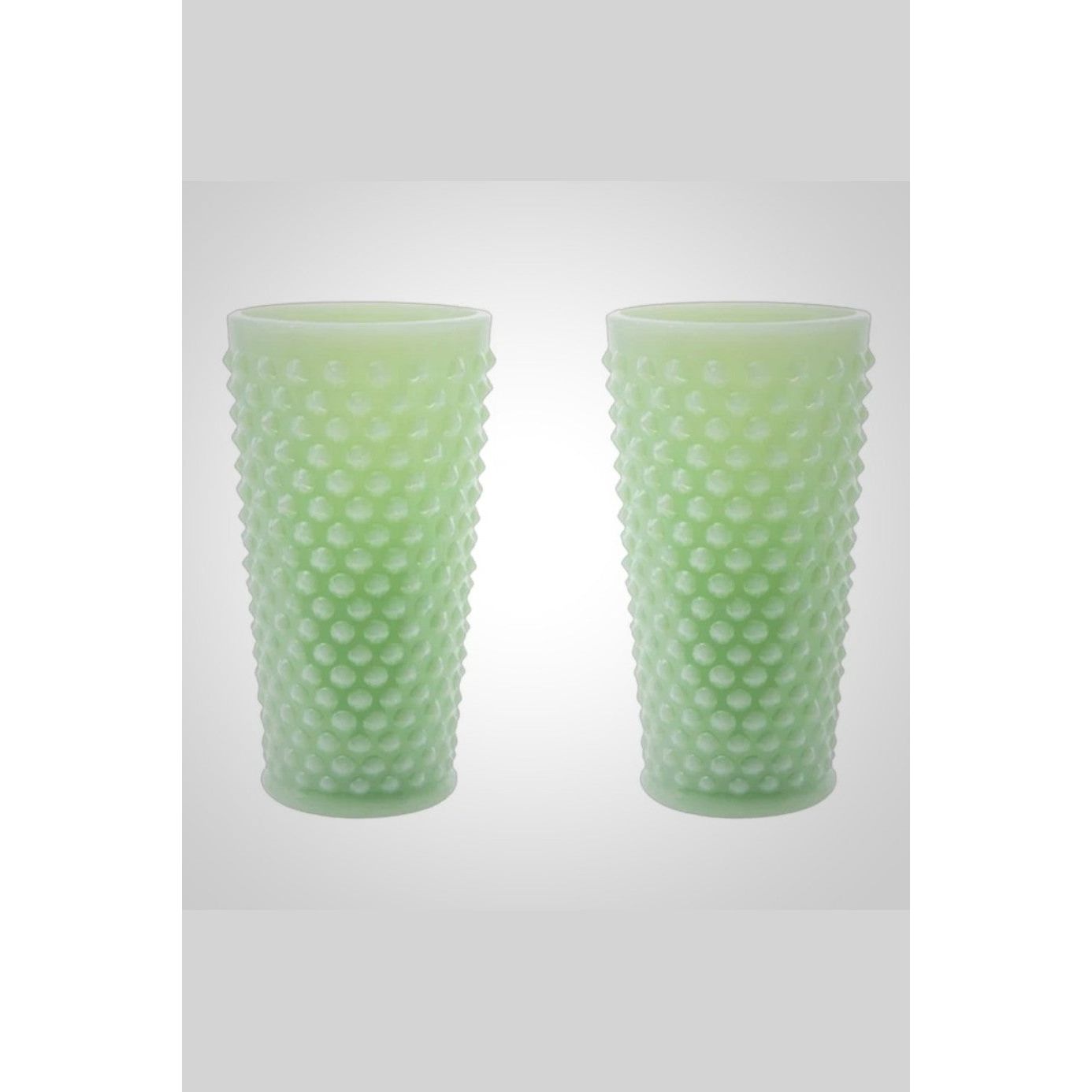 GiGi Hobnail Ice Tea