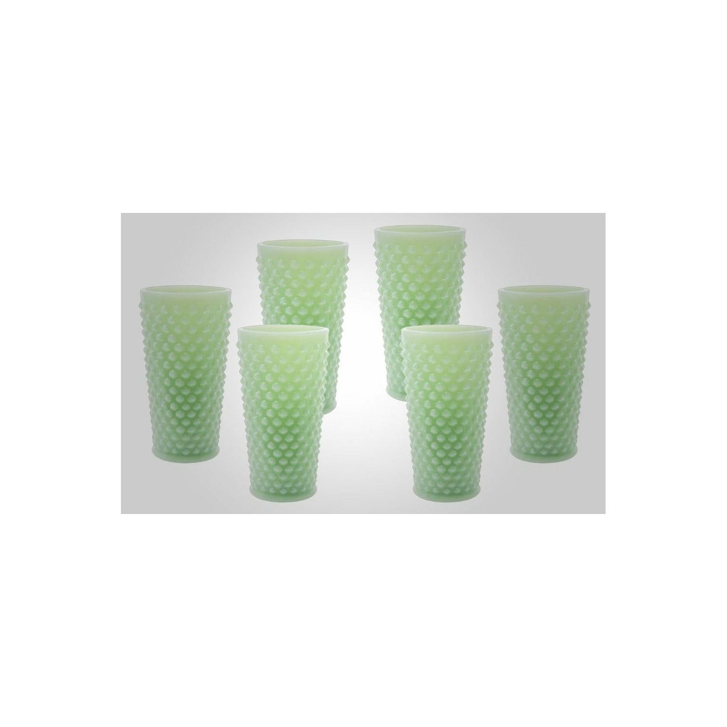 GiGi Hobnail Ice Tea