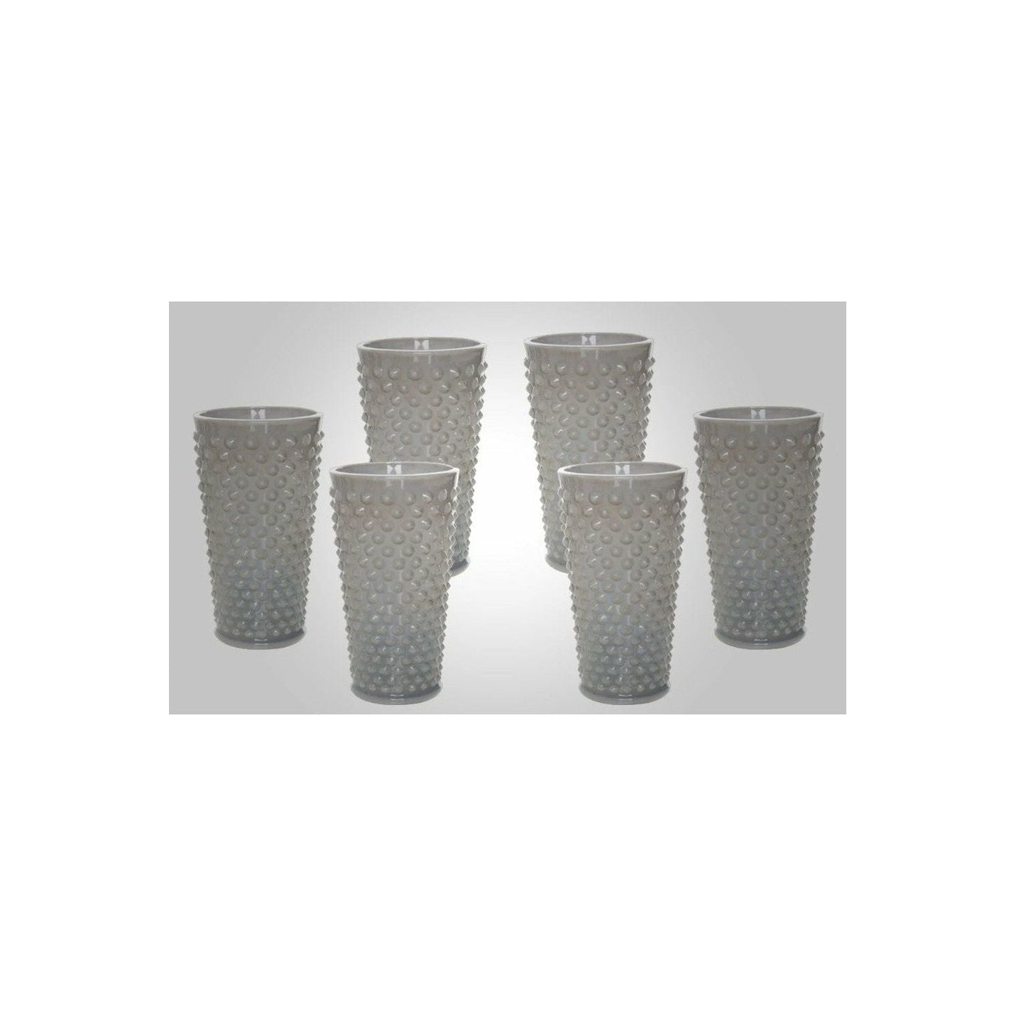 GiGi Hobnail Ice Tea