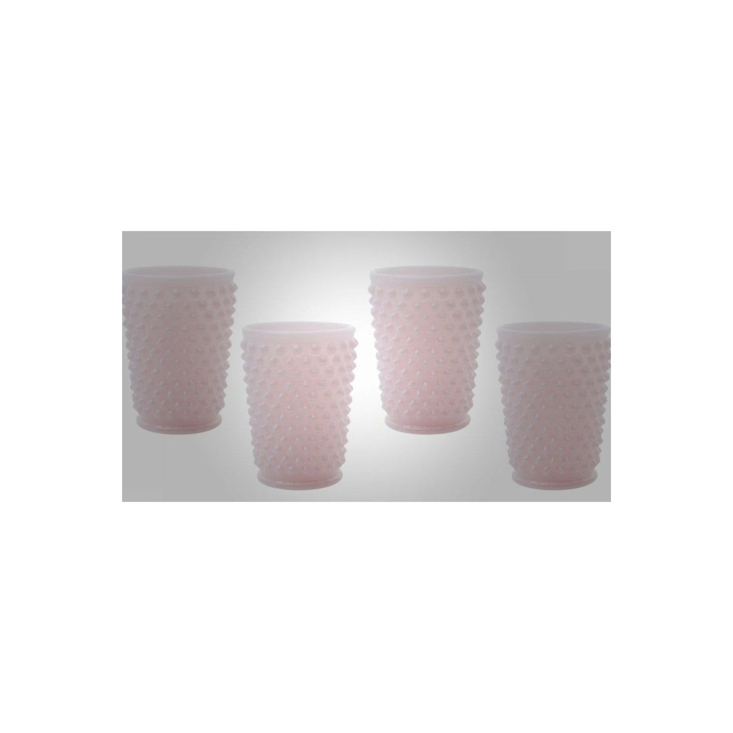 GiGi Hobnail Tumbler