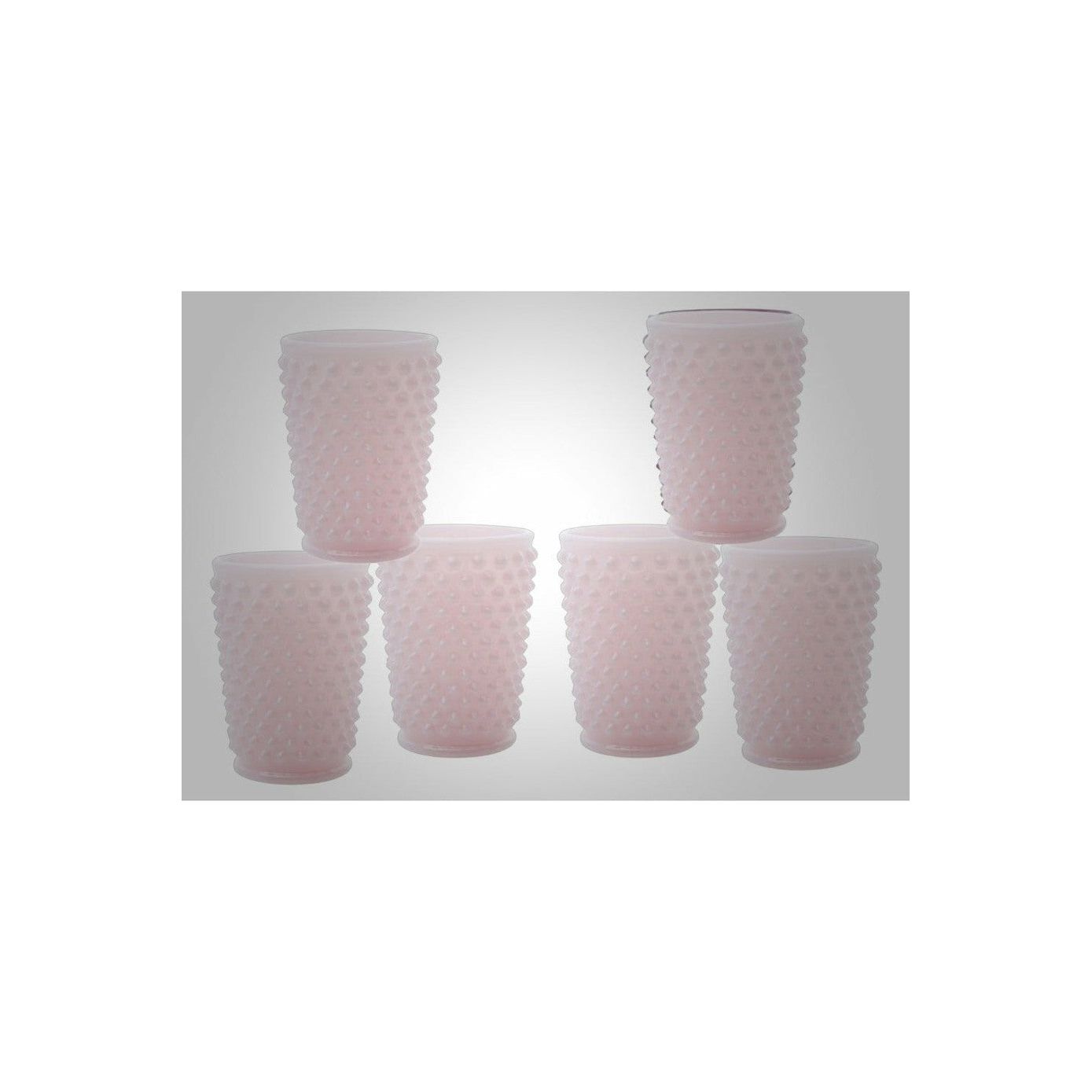 GiGi Hobnail Tumbler