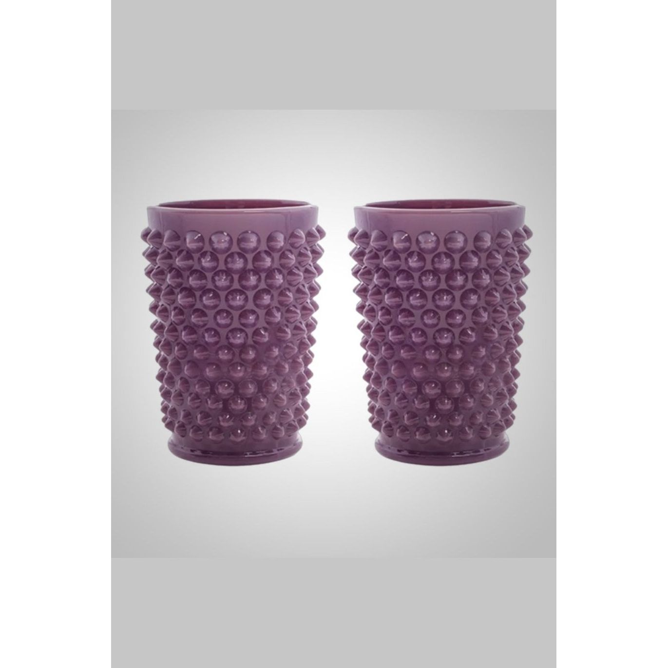 GiGi Hobnail Tumbler