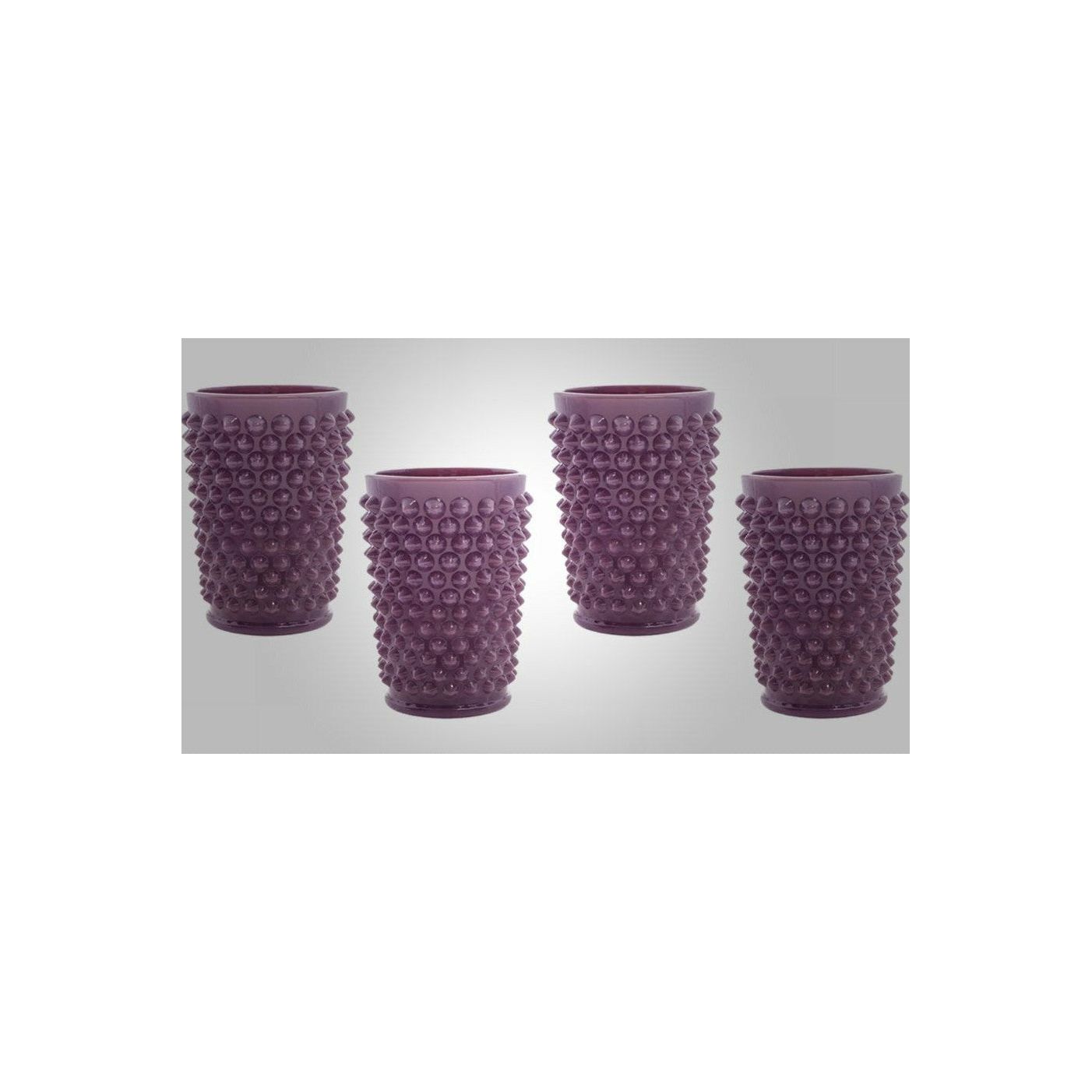 GiGi Hobnail Tumbler