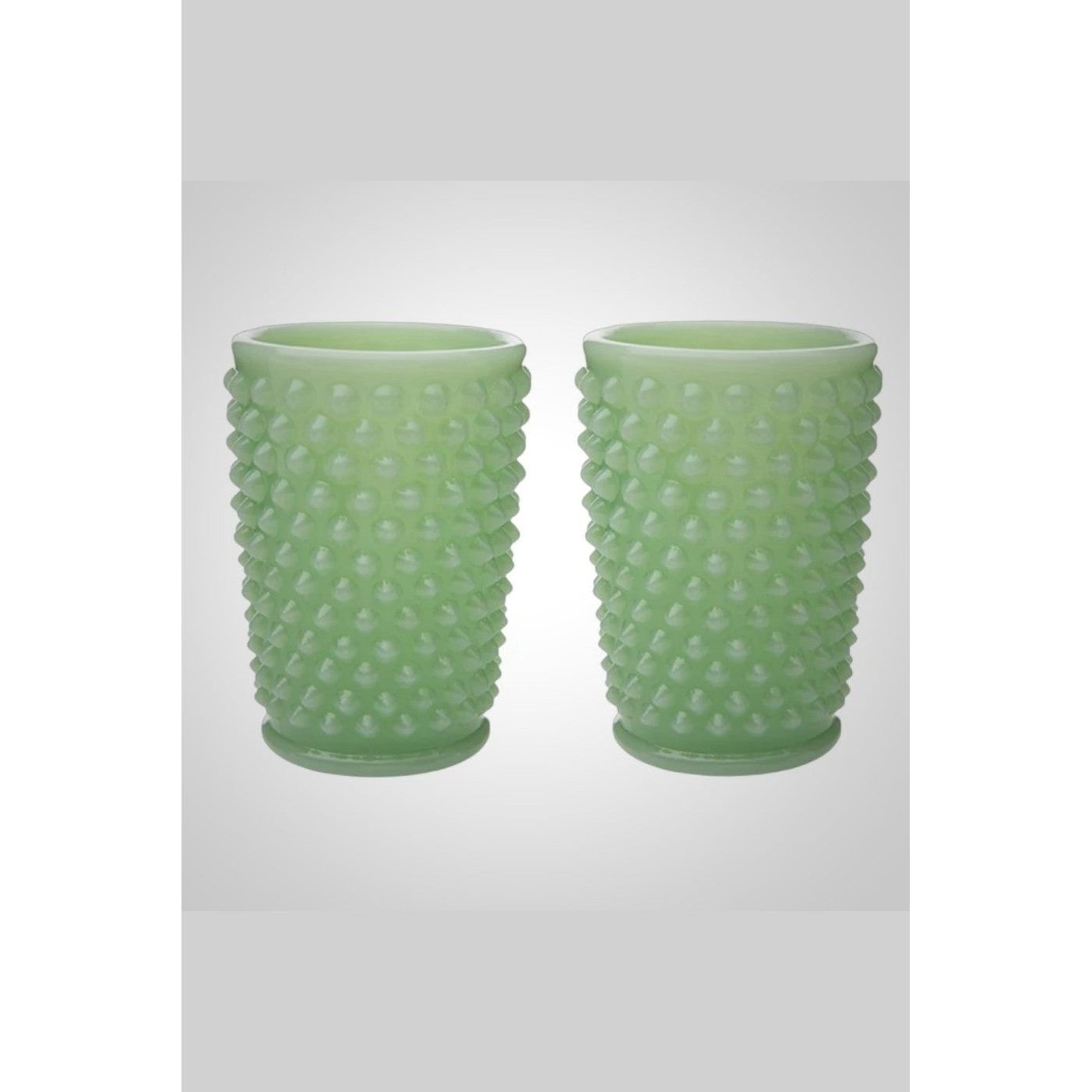 GiGi Hobnail Tumbler