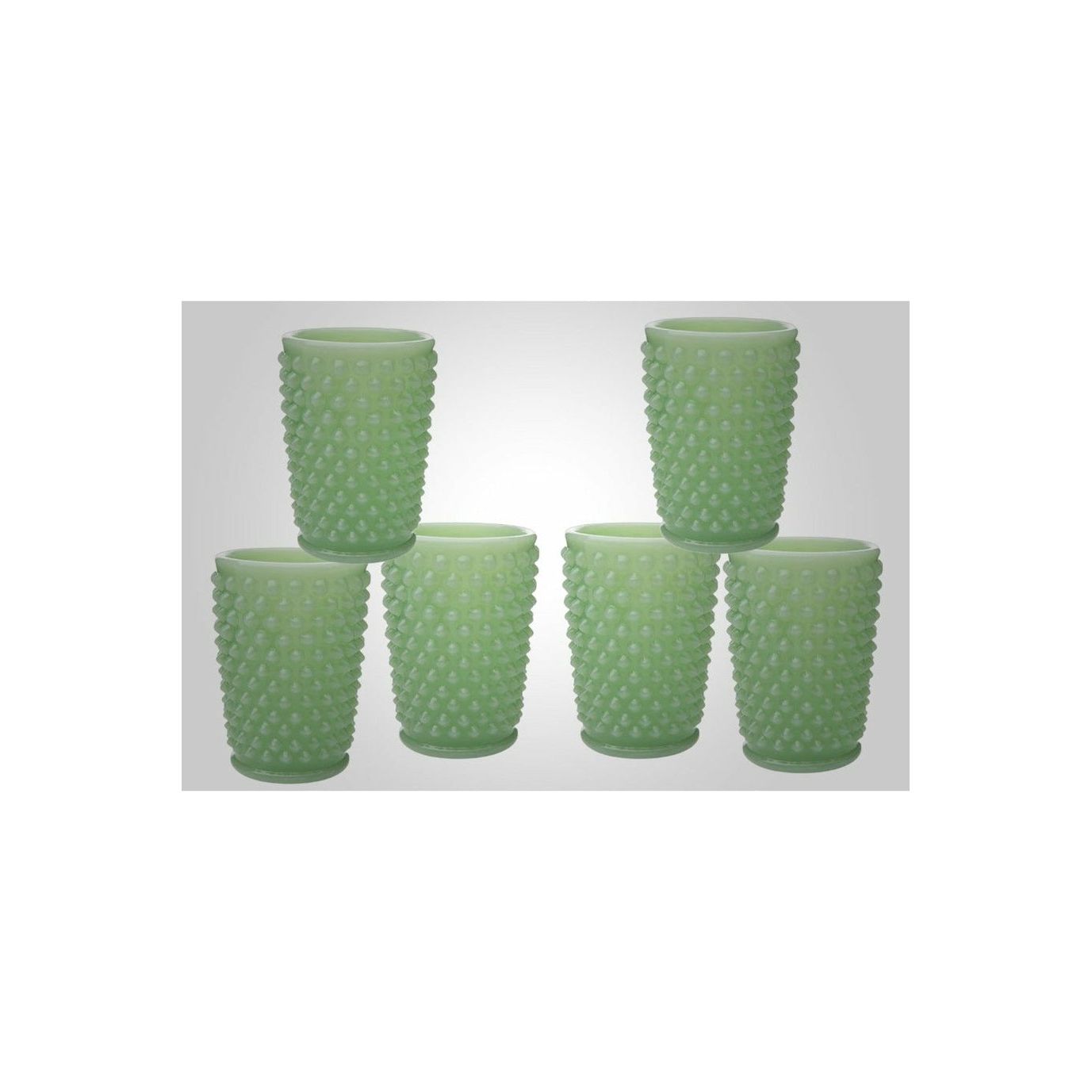 GiGi Hobnail Tumbler