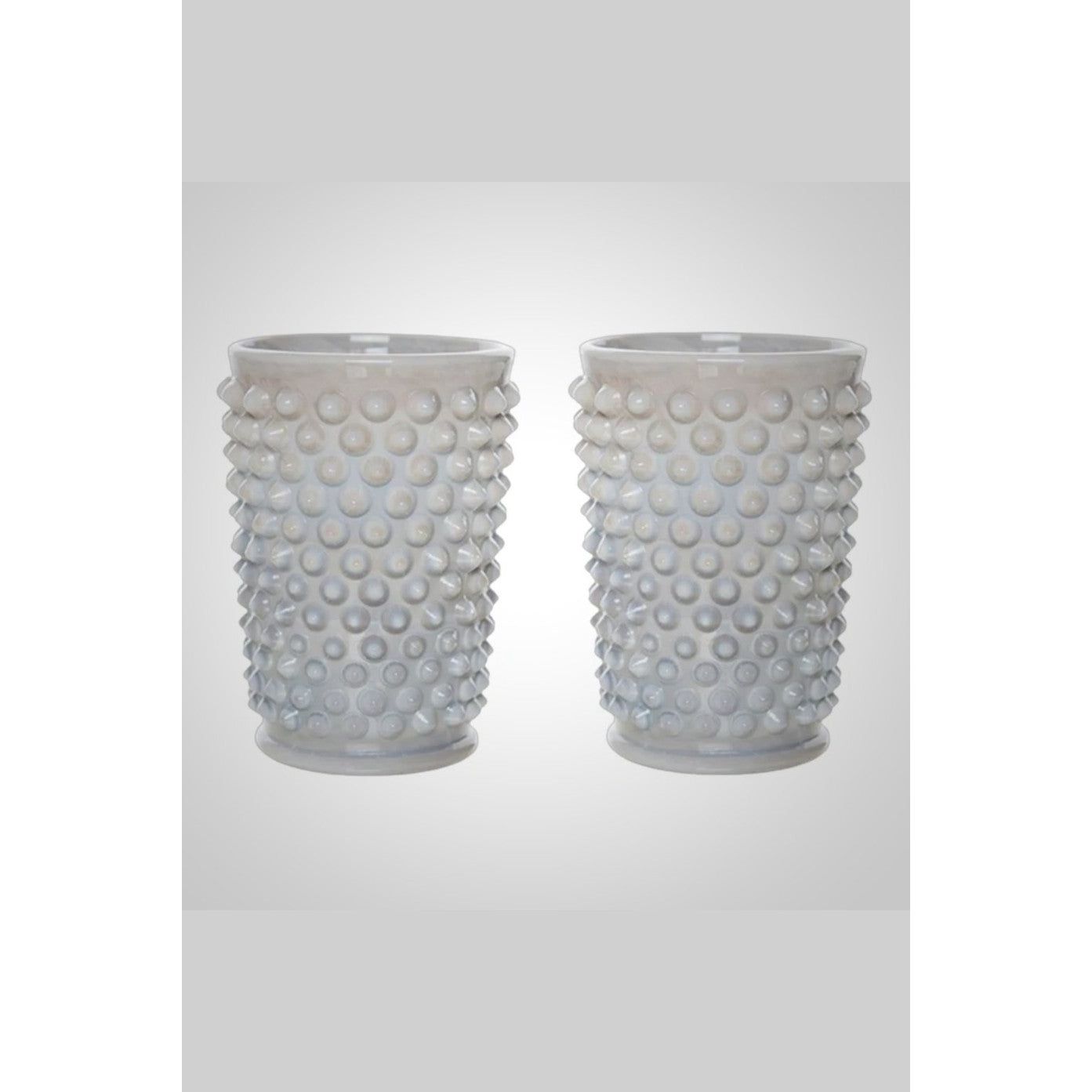GiGi Hobnail Tumbler