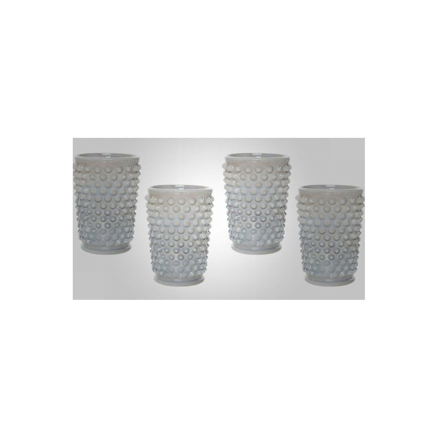 GiGi Hobnail Tumbler