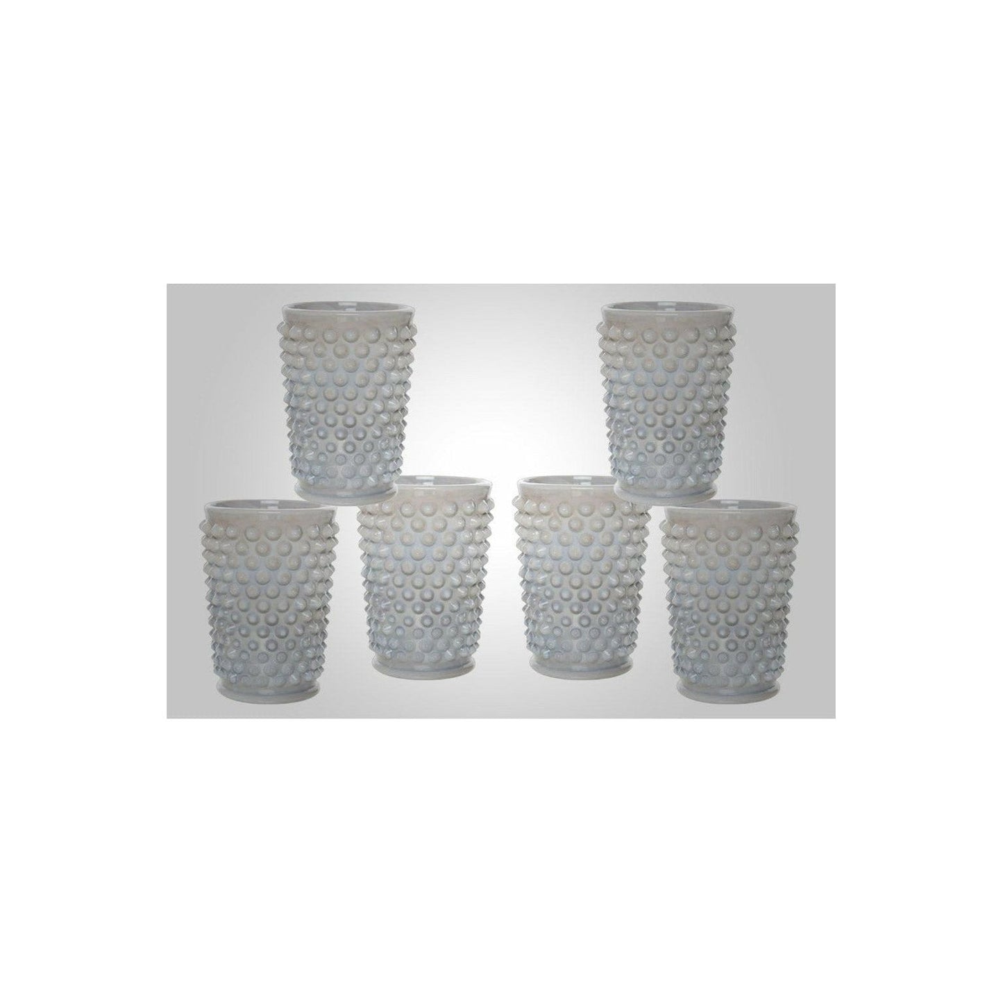 GiGi Hobnail Tumbler
