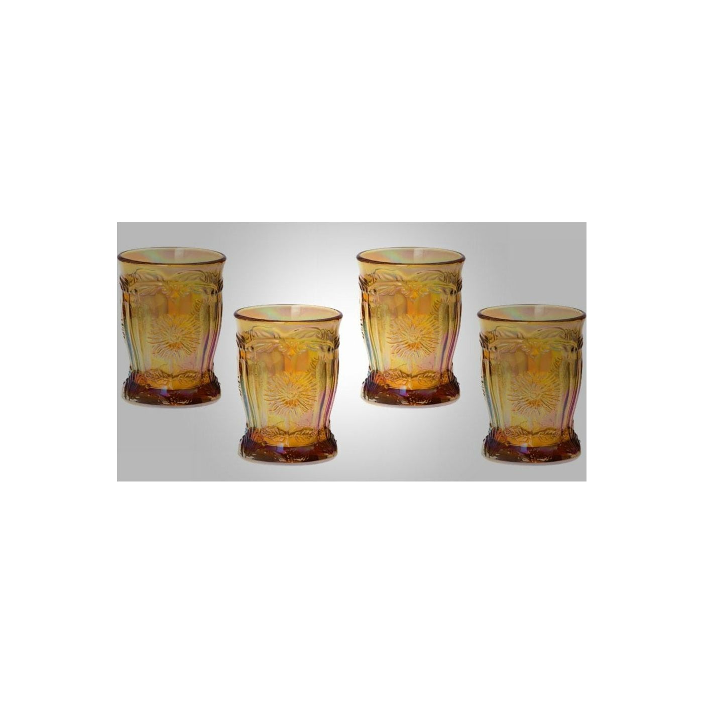 Dahlia Tumbler