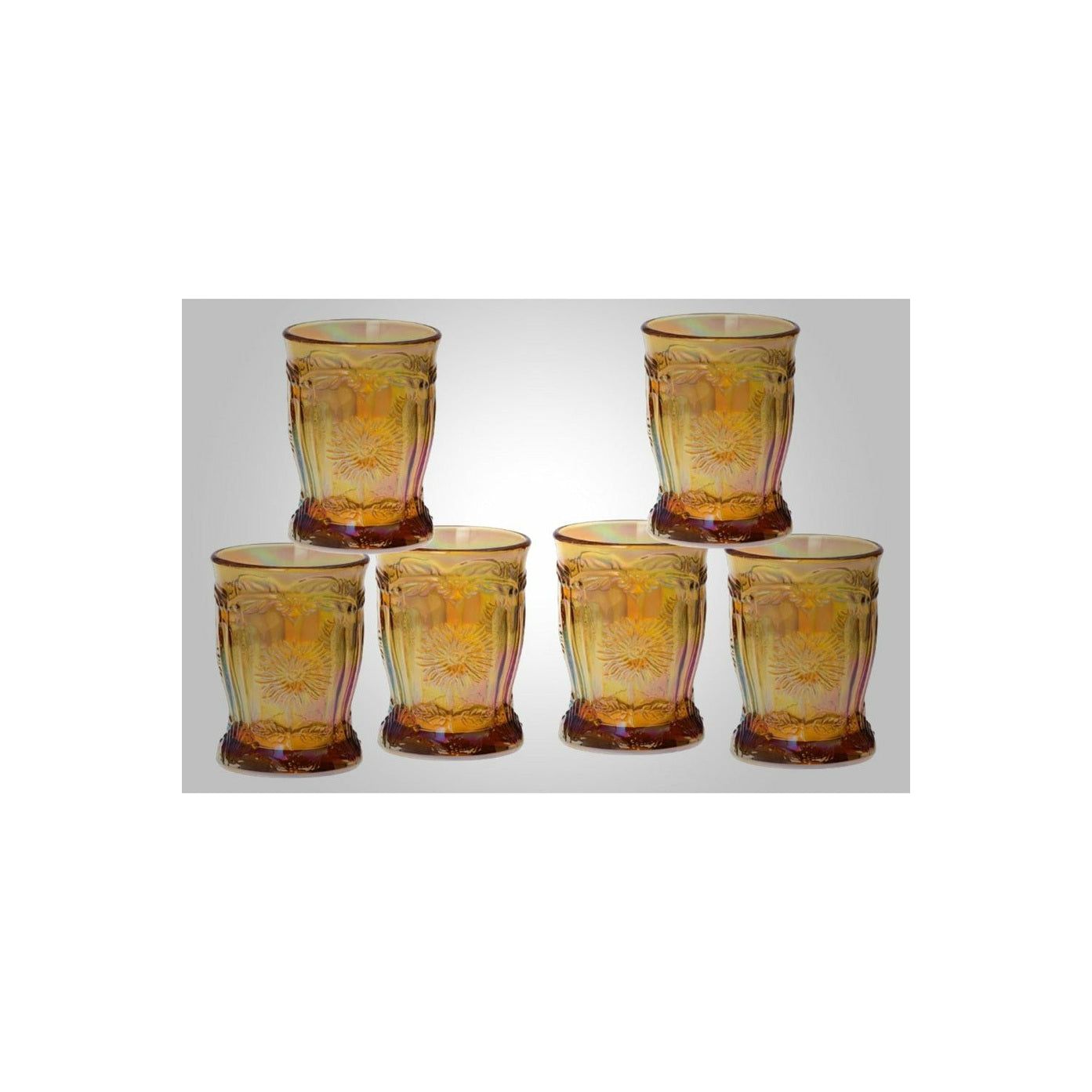 Dahlia Tumbler