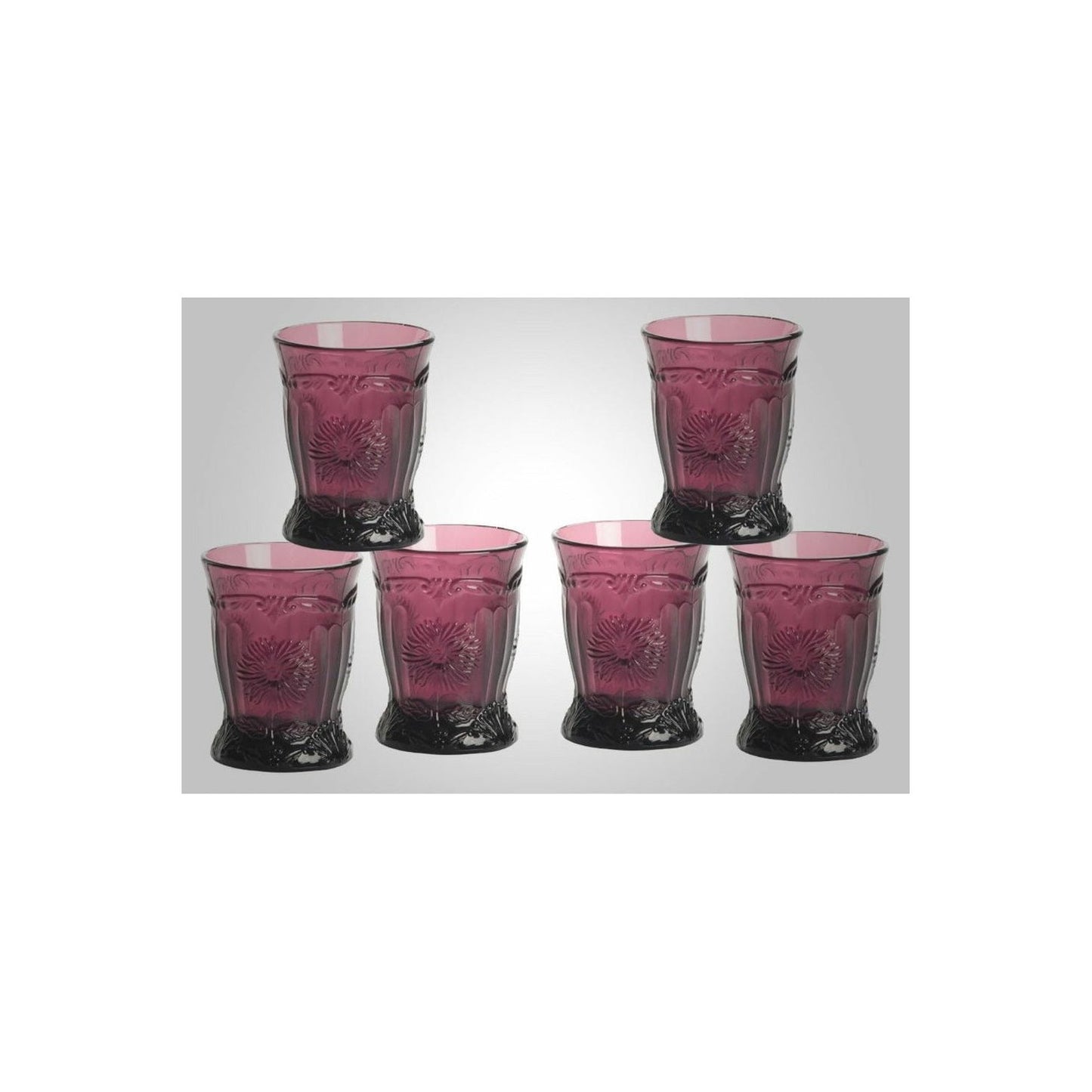 Dahlia Tumbler