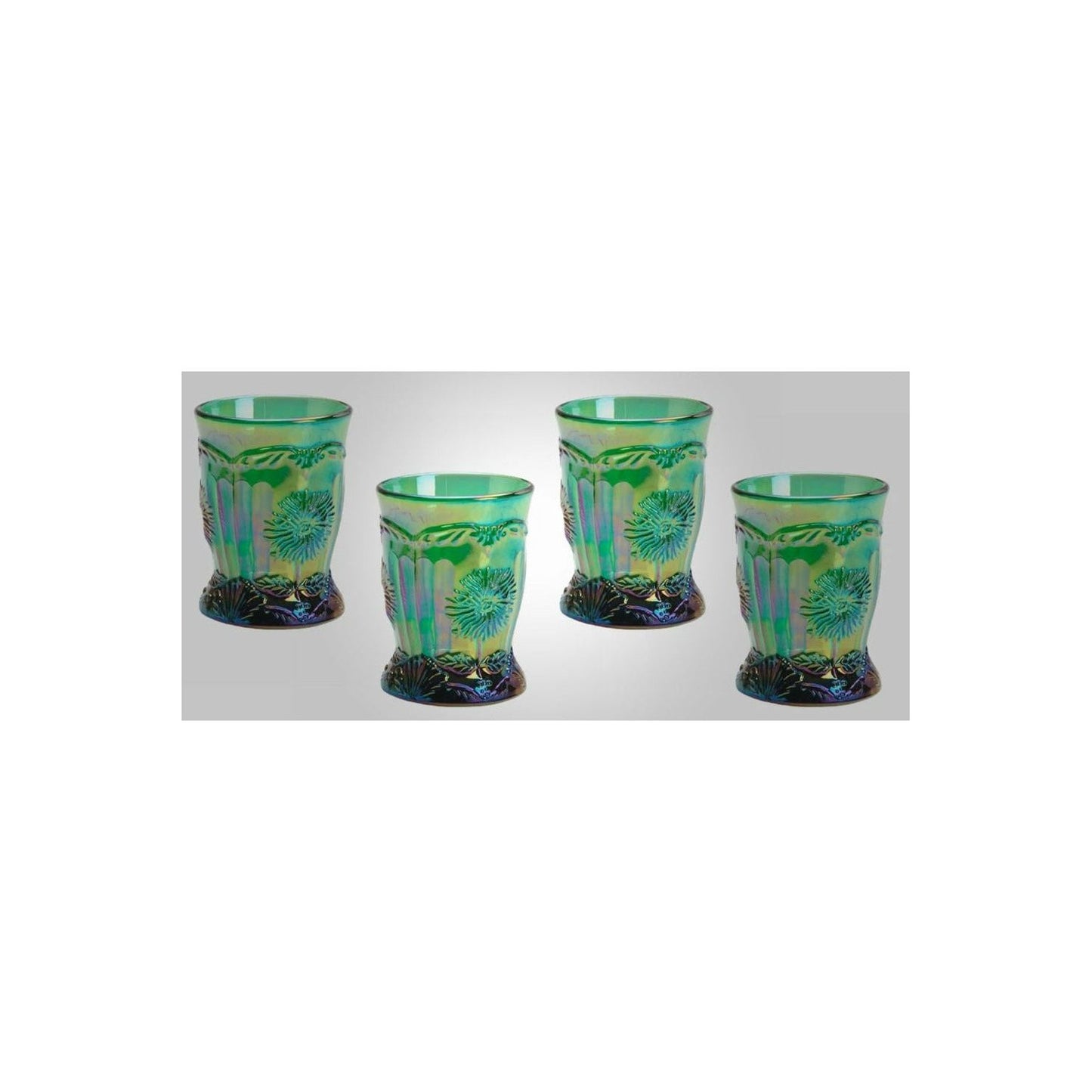 Dahlia Tumbler