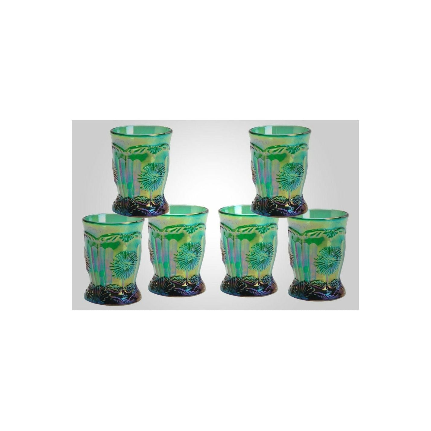 Dahlia Tumbler