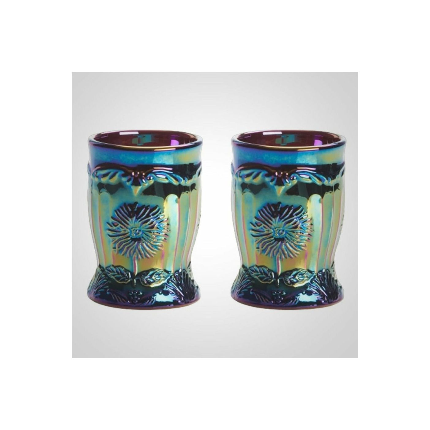 Dahlia Tumbler