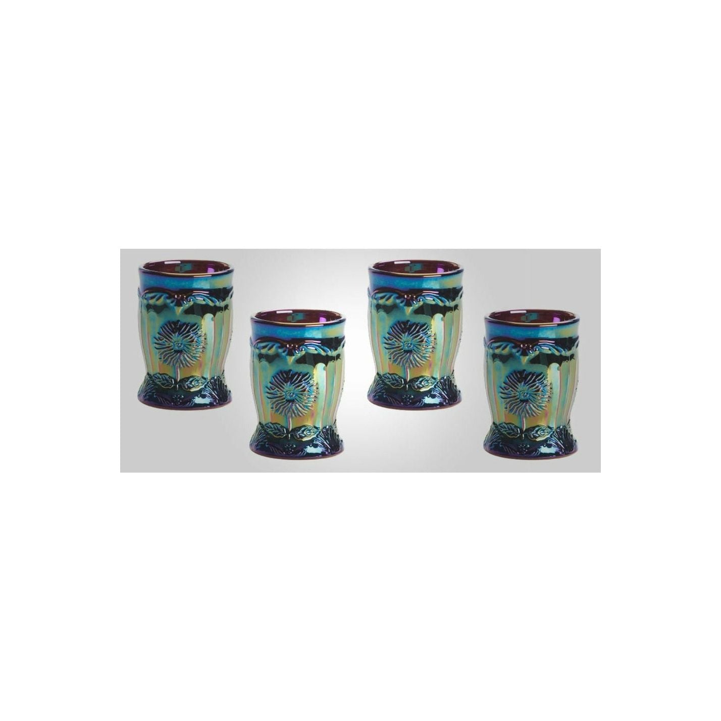 Dahlia Tumbler