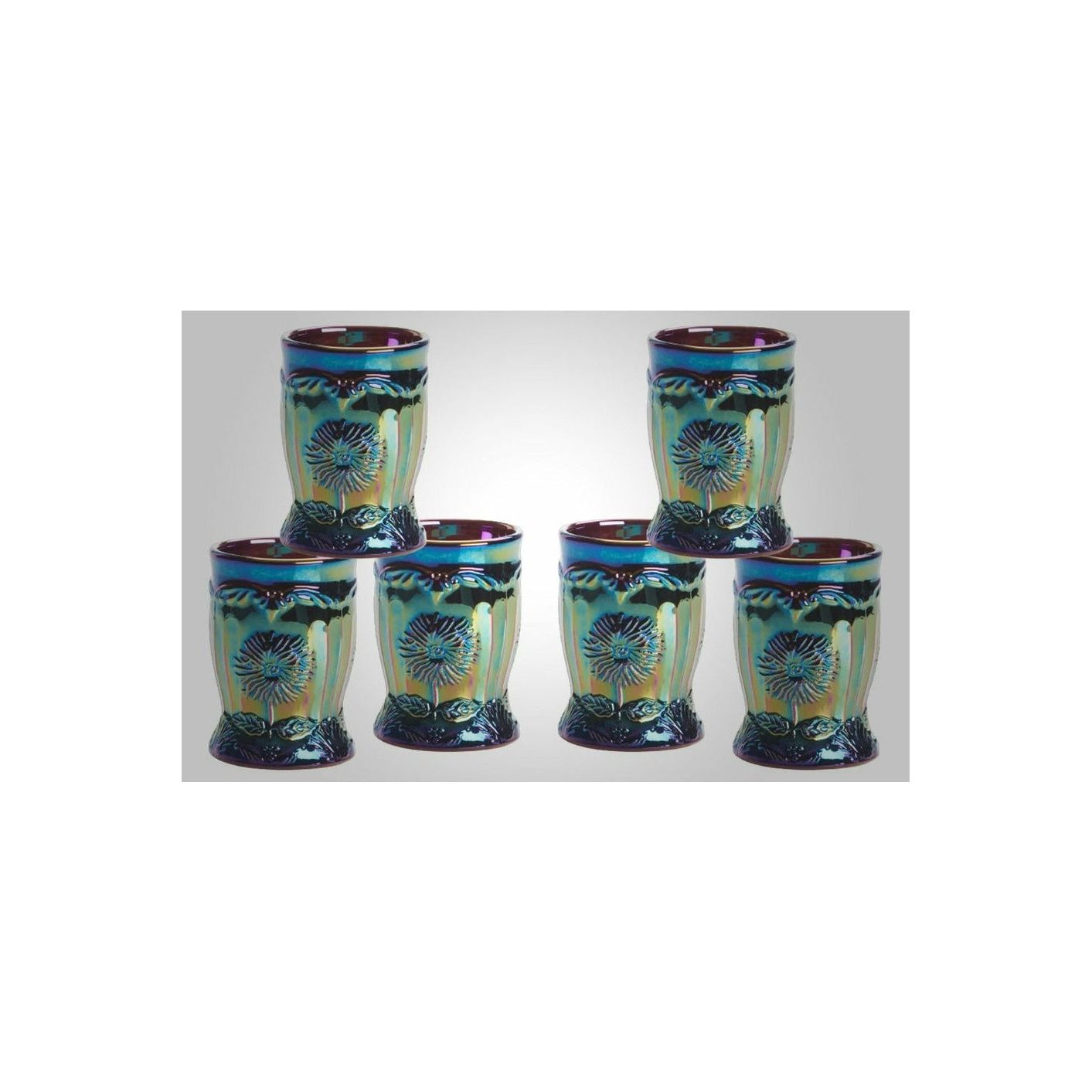 Dahlia Tumbler