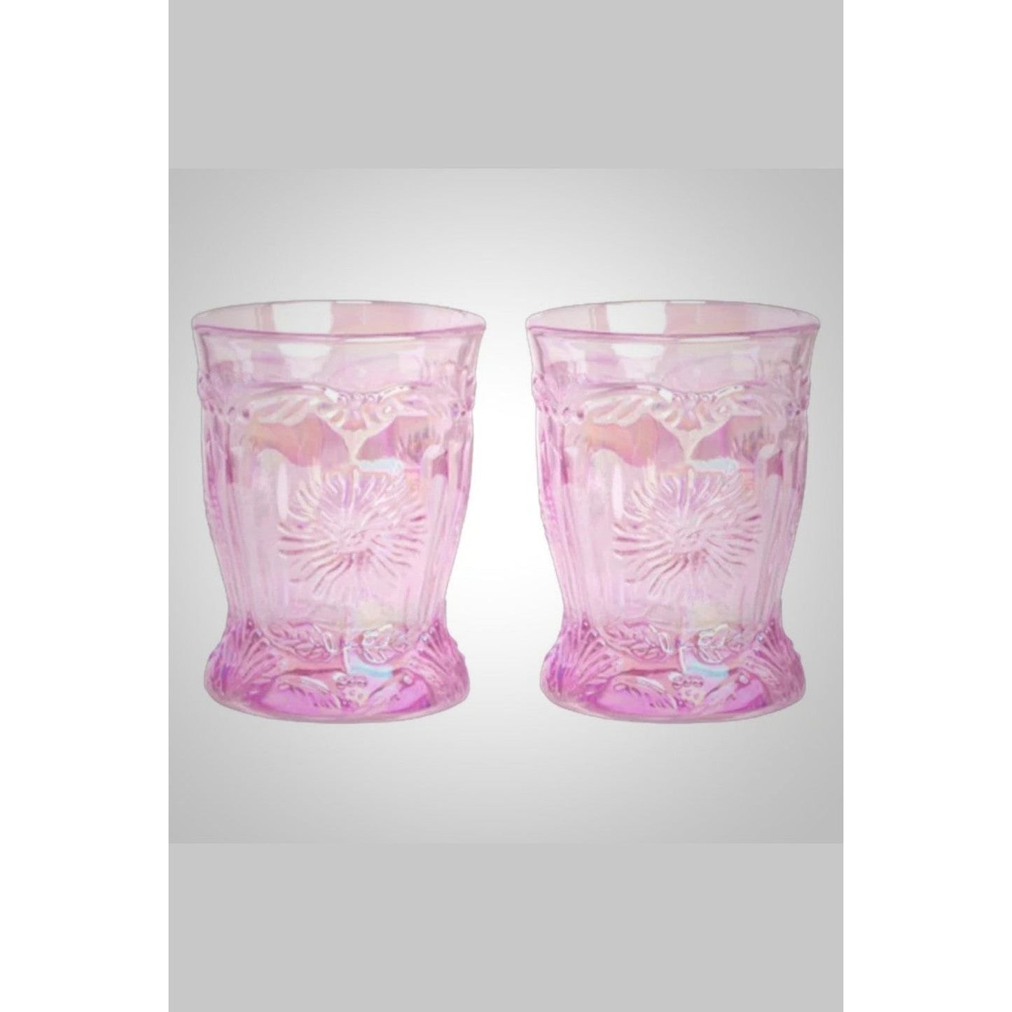 Dahlia Tumbler