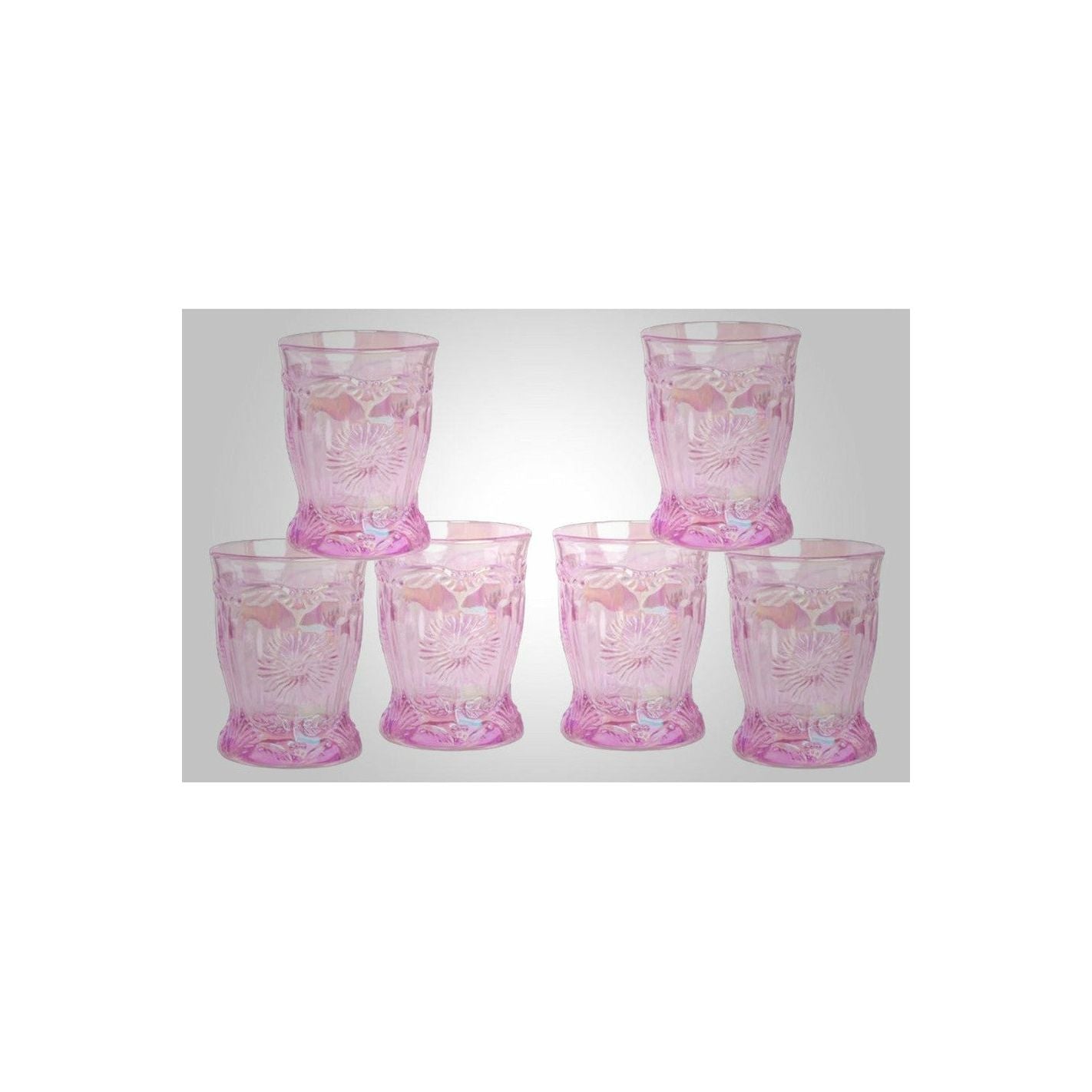 Dahlia Tumbler