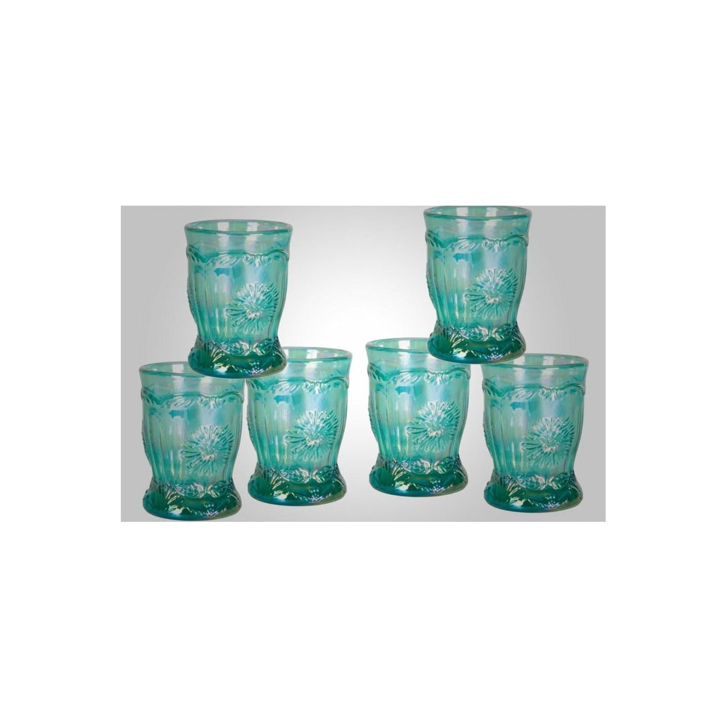 Dahlia Tumbler