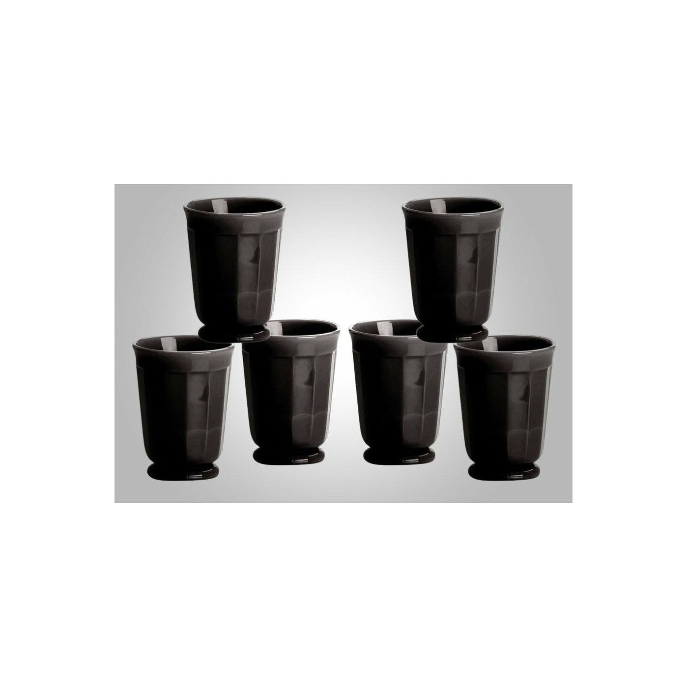 Panel Tumbler