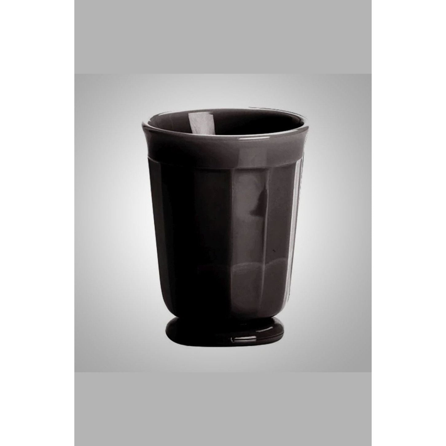 Panel Tumbler – Helen & Phil Rosso, Wholesale Glass Dealers, Inc.