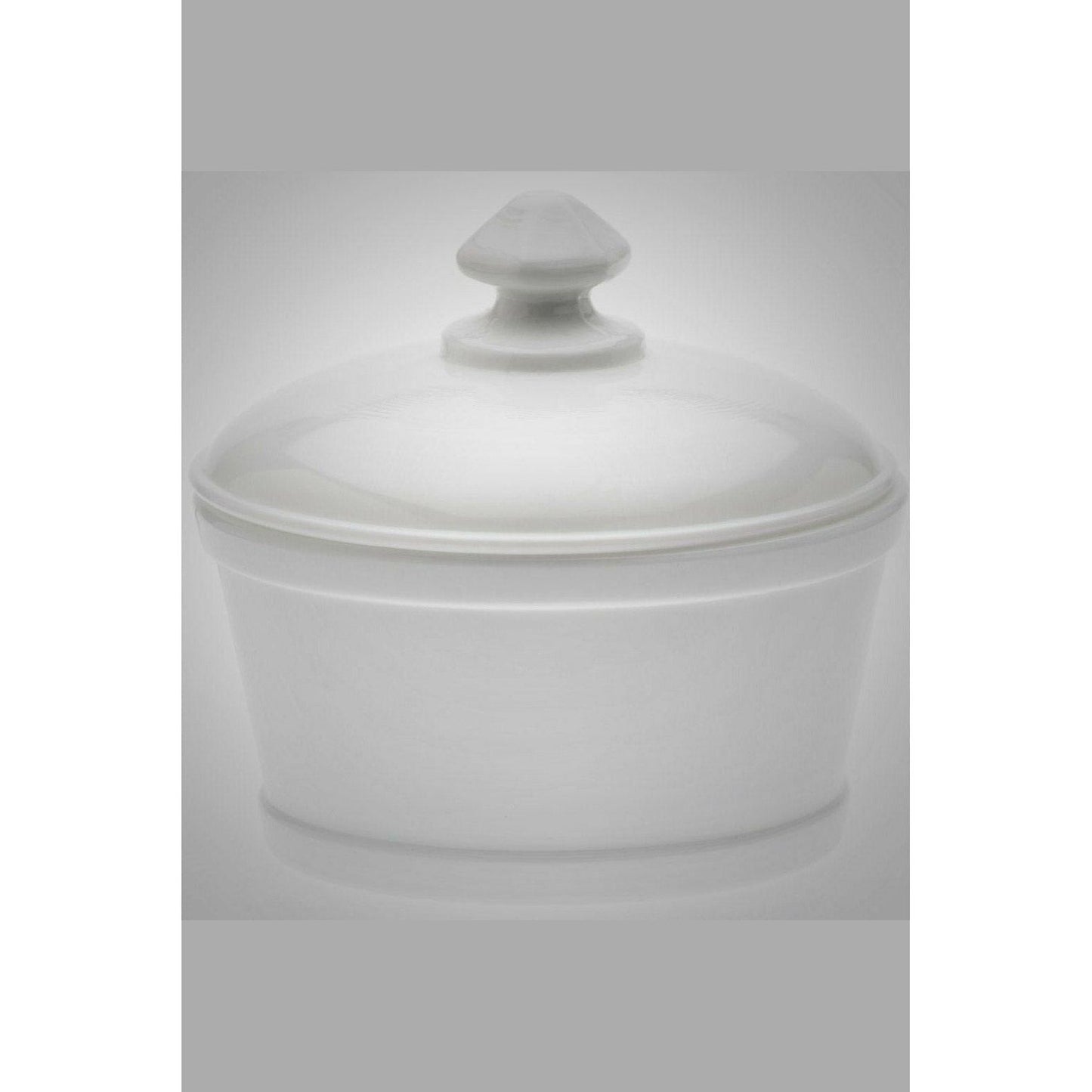 Butter Tub