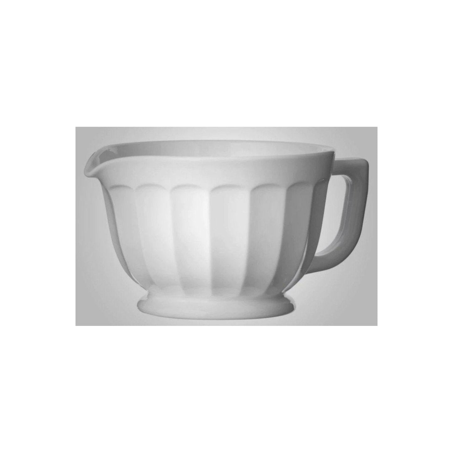 Panel Batter Bowl