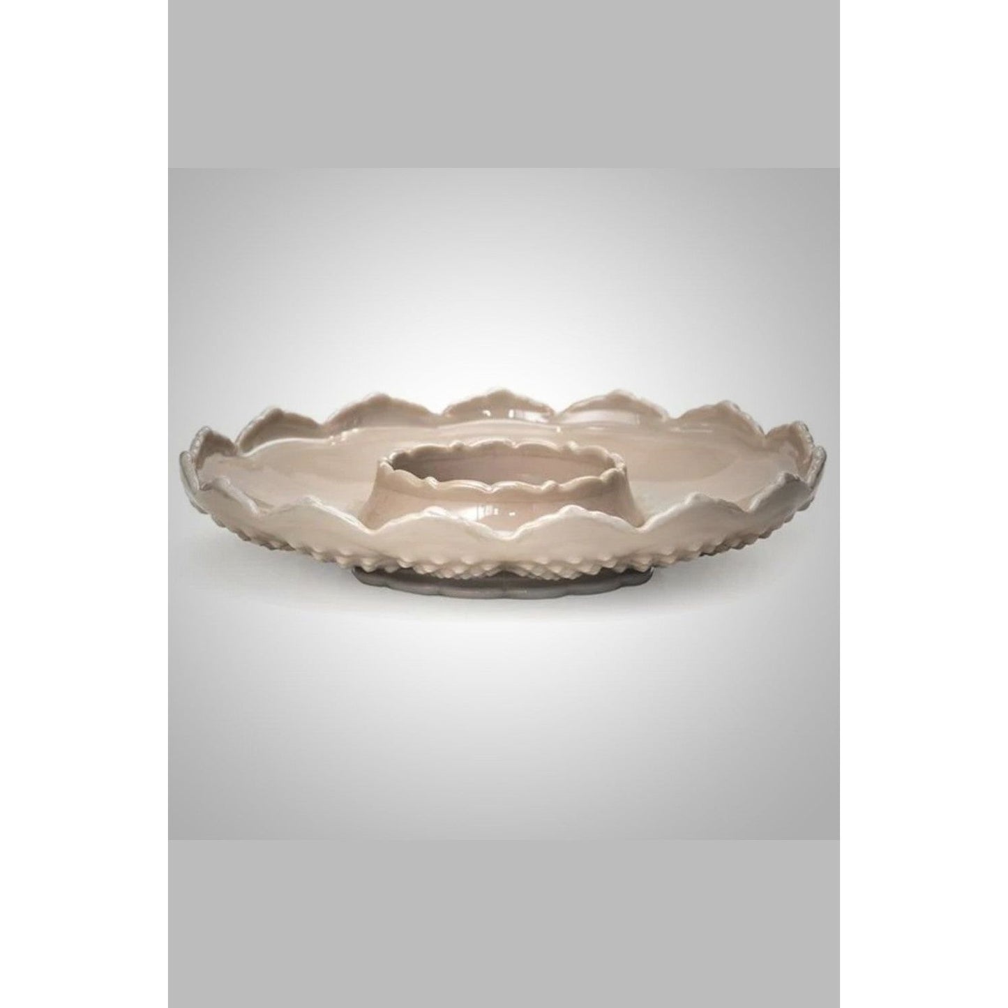 GiGi Chip & Dip Platter