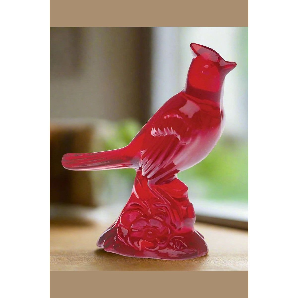 Cardinal (Limited 6 per customer/household)