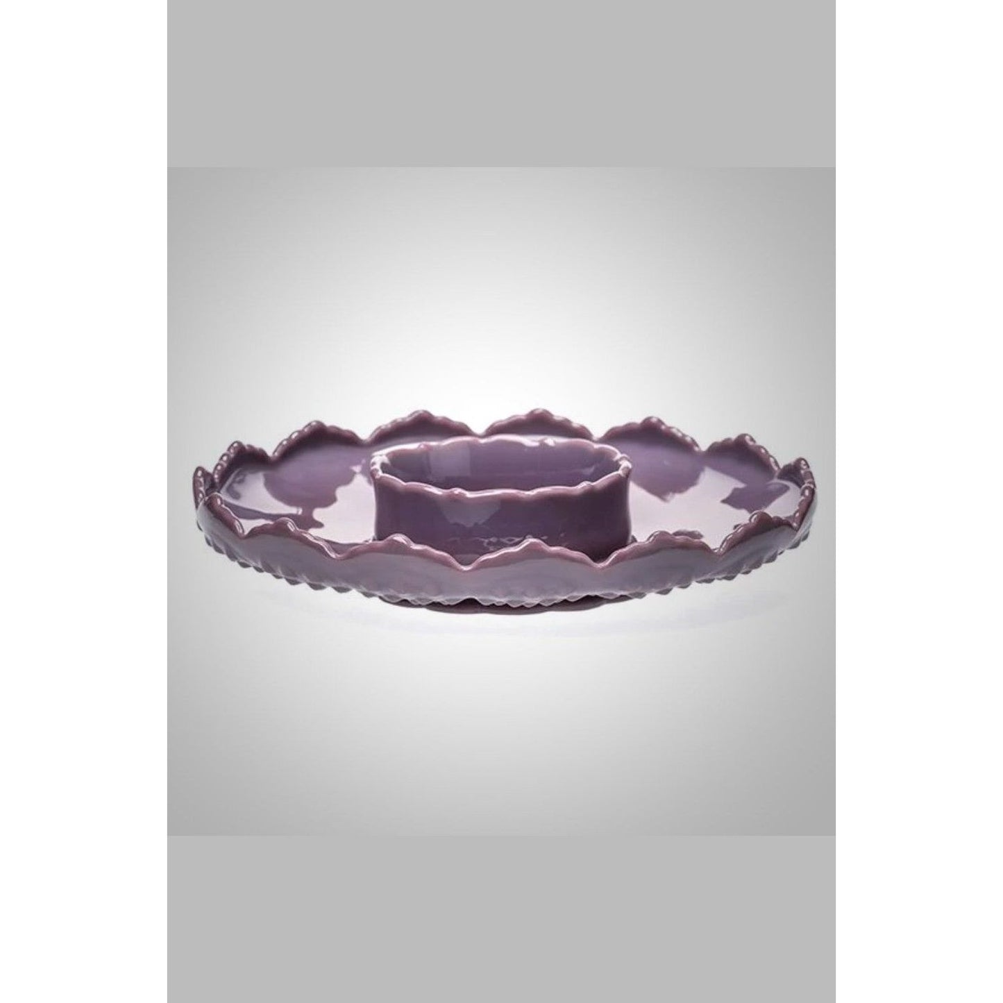 GiGi Chip & Dip Platter