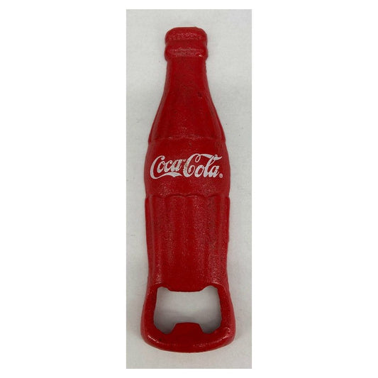 Coca-Cola Bottle Openers (Discontinued)