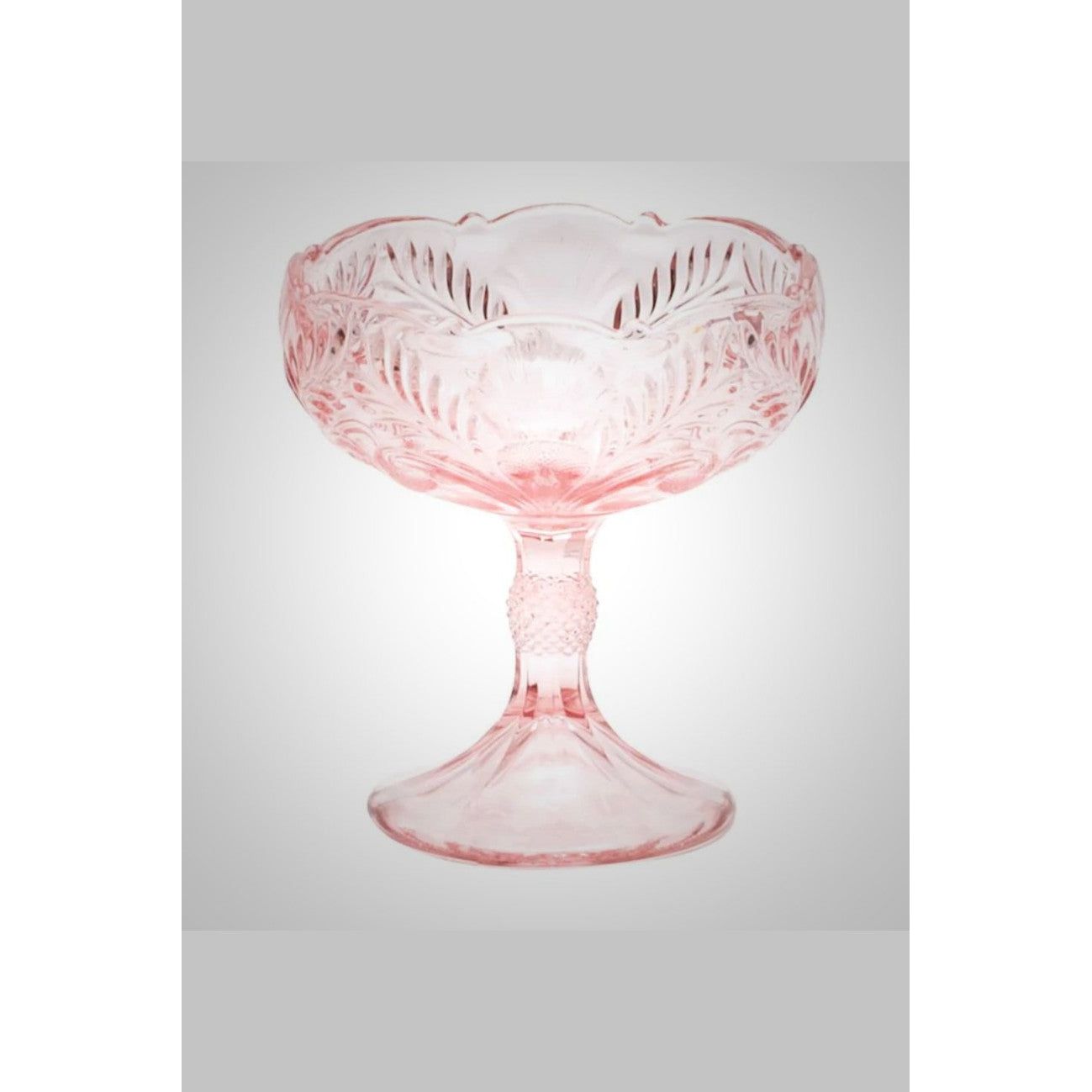 Inverted Thistle Compote