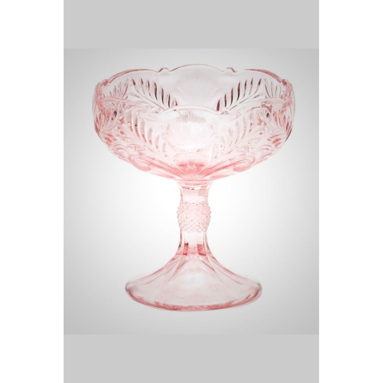 Inverted Thistle Compote
