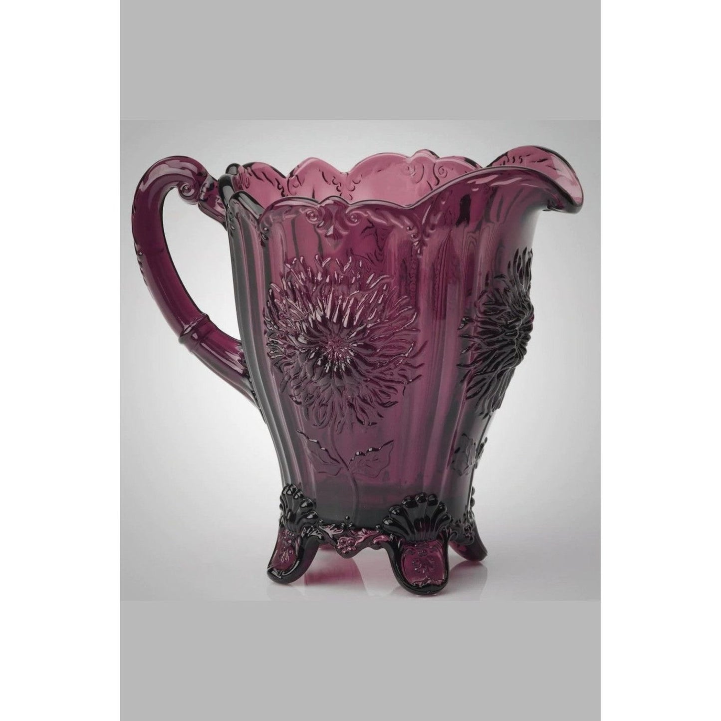 Dahlia Pitcher