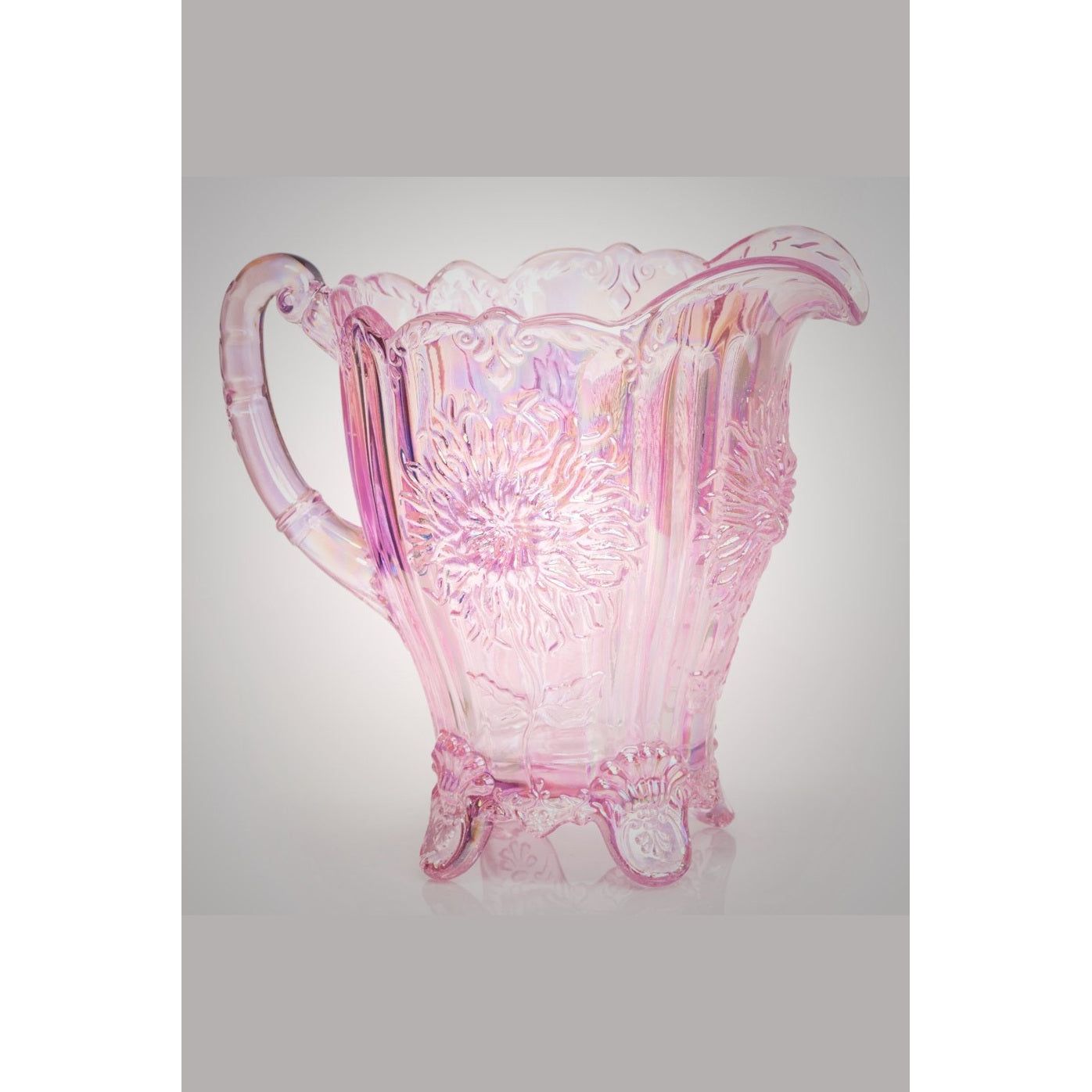 Dahlia Pitcher