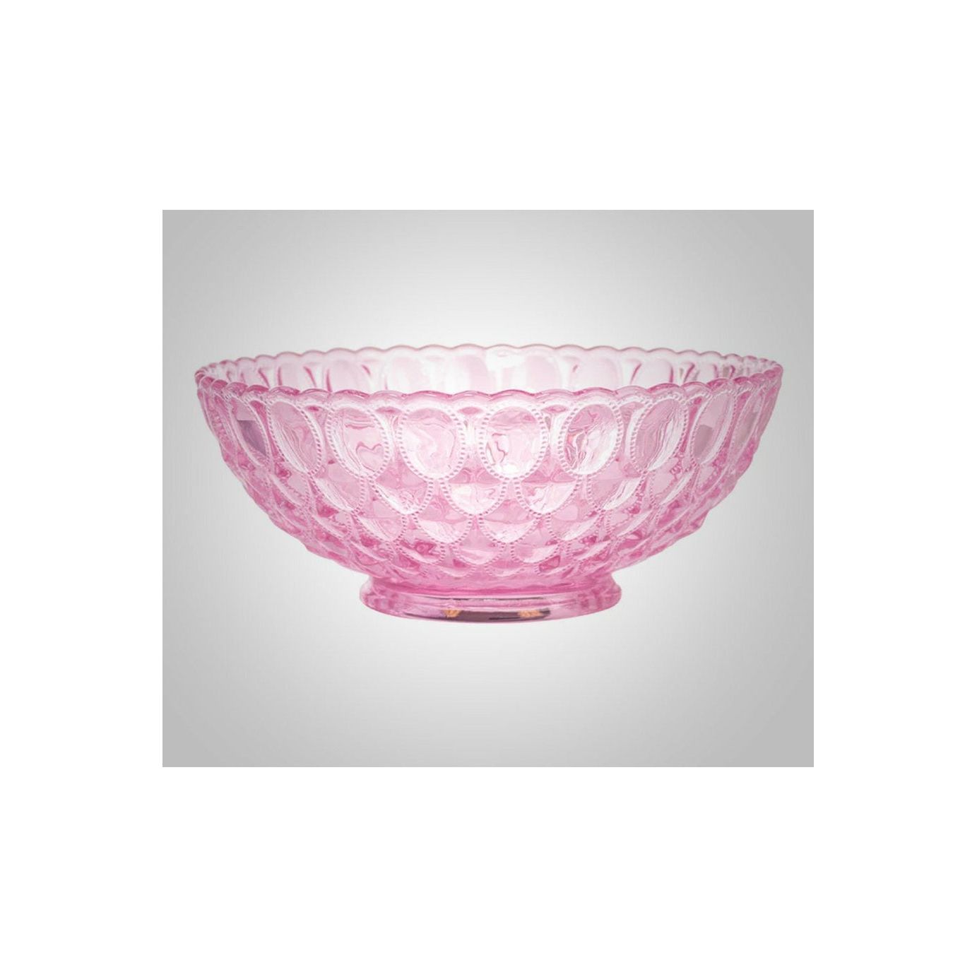 Elizabeth Centerpiece Serving Bowl / Fruit Bowl