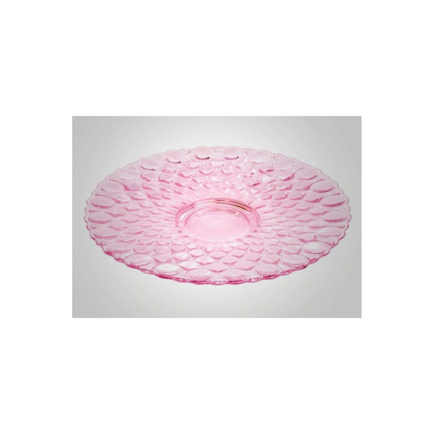 Elizabeth Large Serving Platter / Fruit Platter (Year End Clearance)