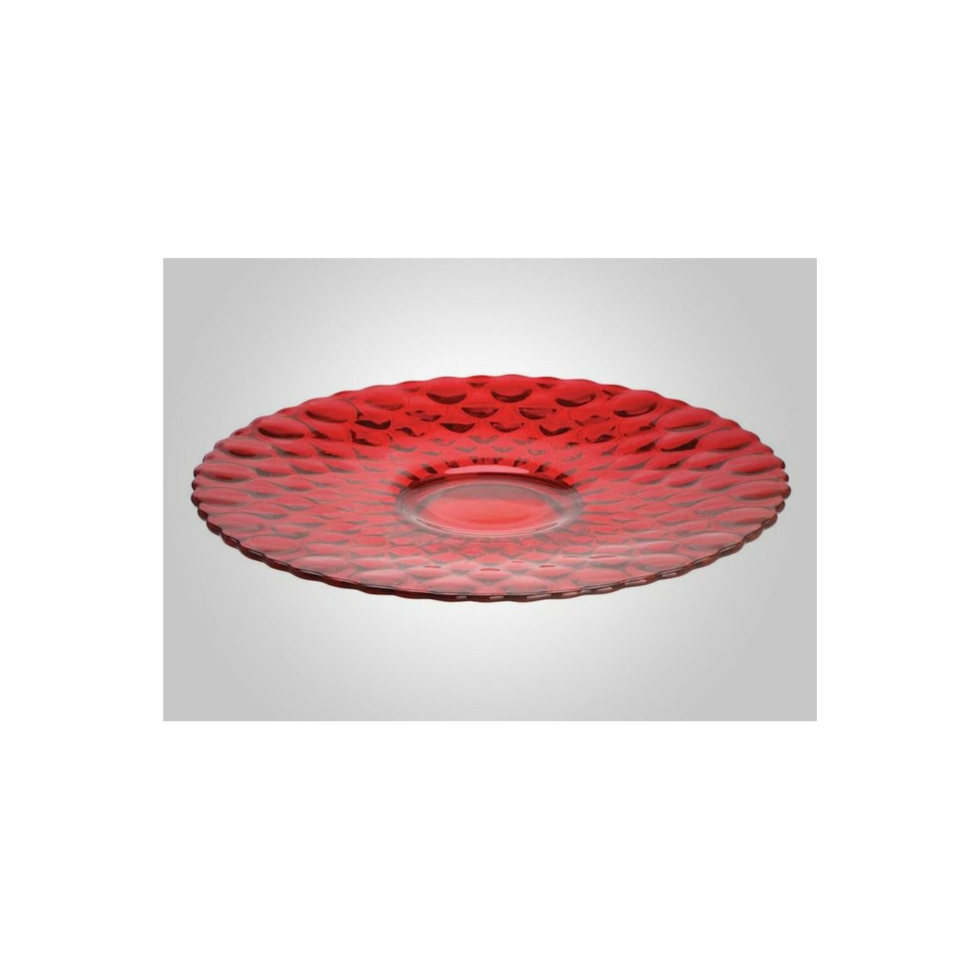 Elizabeth Large Serving Platter / Fruit Platter (Year End Clearance)