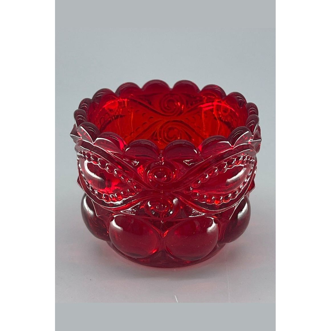 Eye Winker Salt Cellar